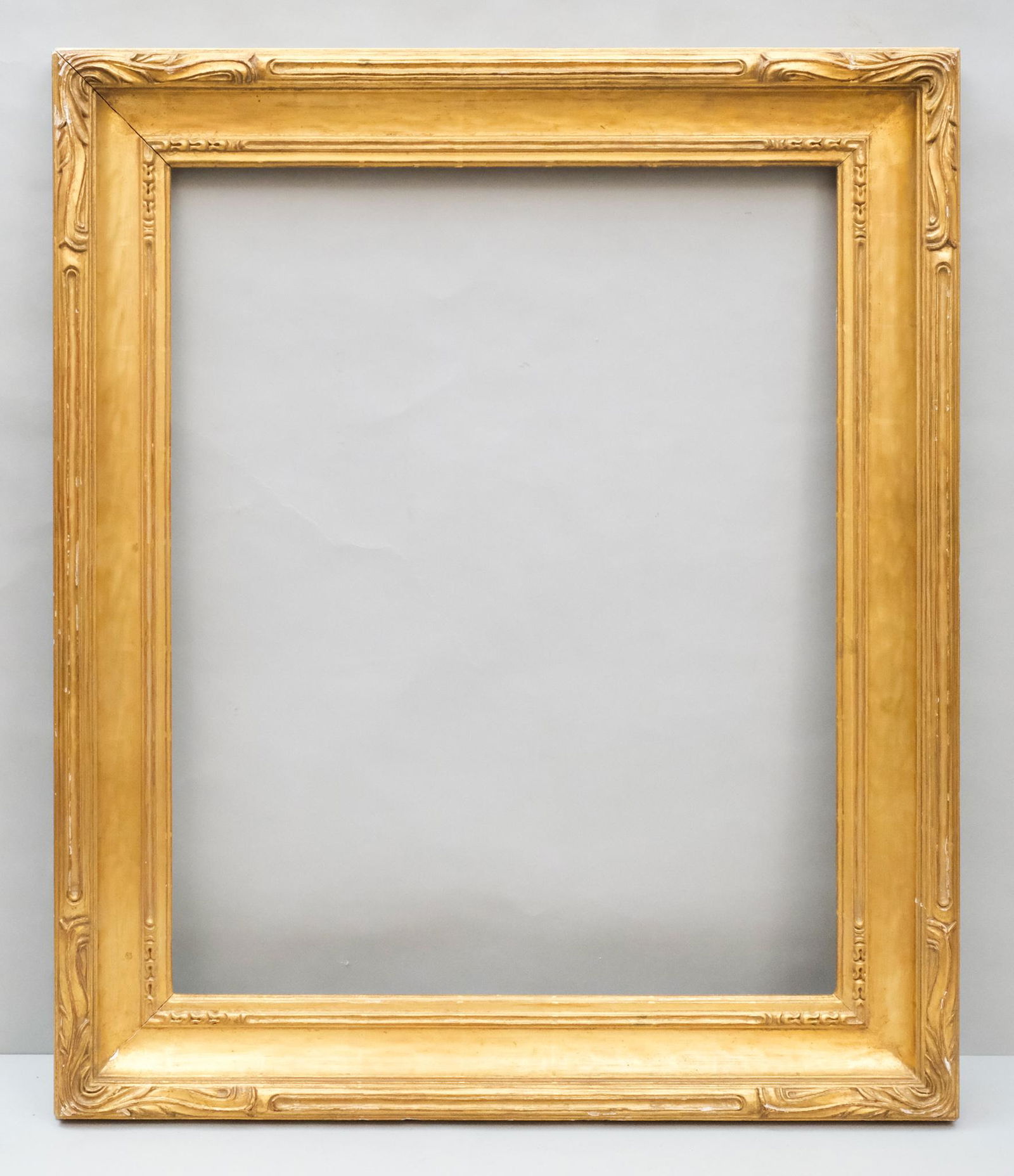 Custom Newcomb Macklin Style Frame (1 of 4)