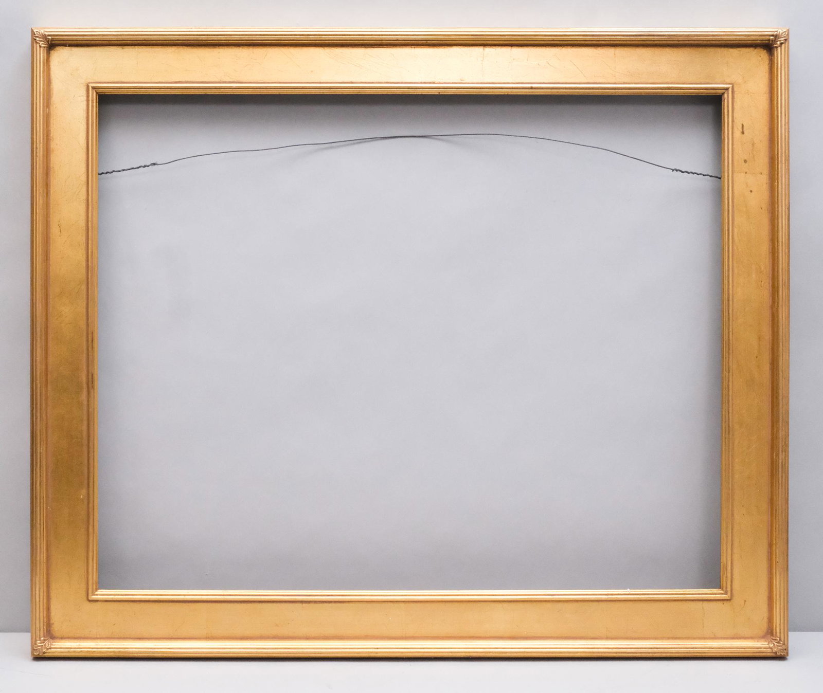 Custom Newcomb Macklin Style Frame (1 of 4)