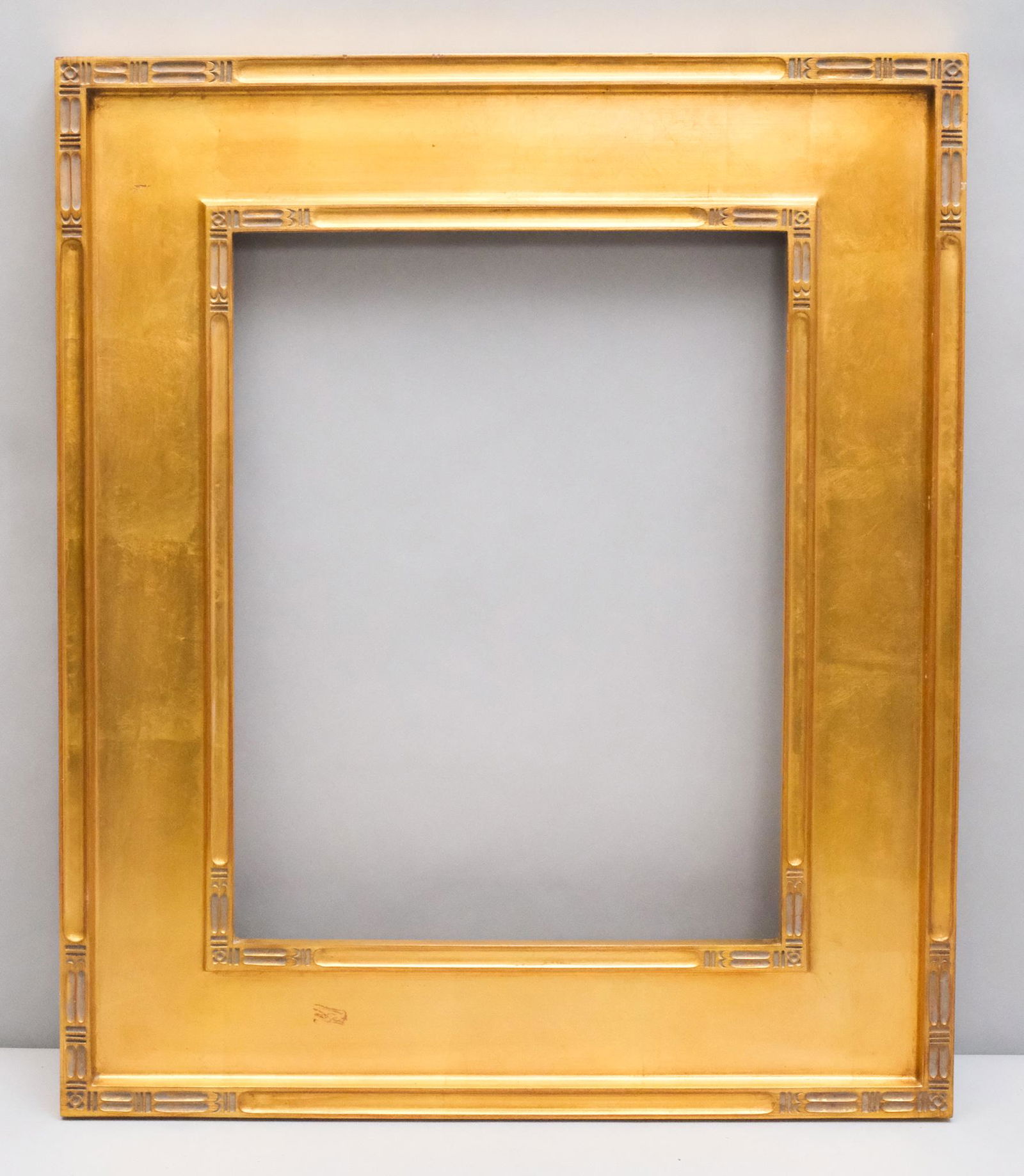 Custom Newcomb Macklin Style Frame (1 of 4)