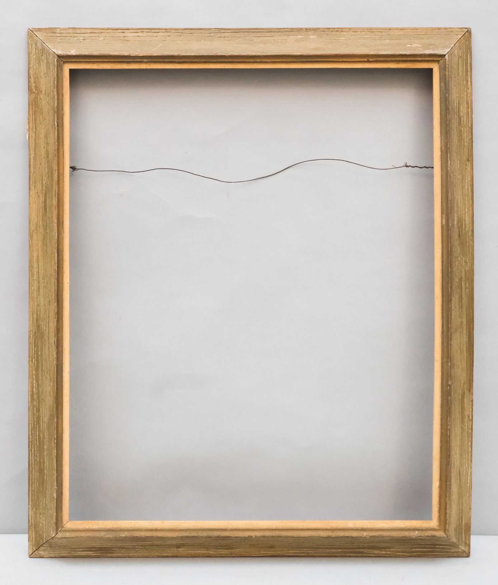 American Modernist Frame (1 of 4)