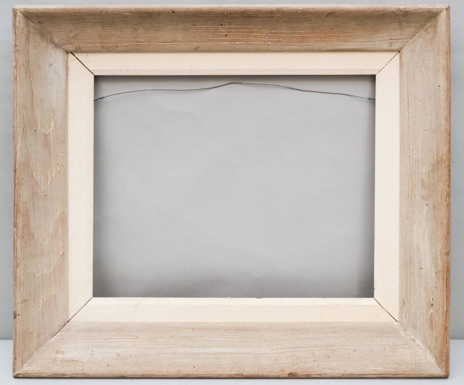 American Modernist Frame (1 of 4)