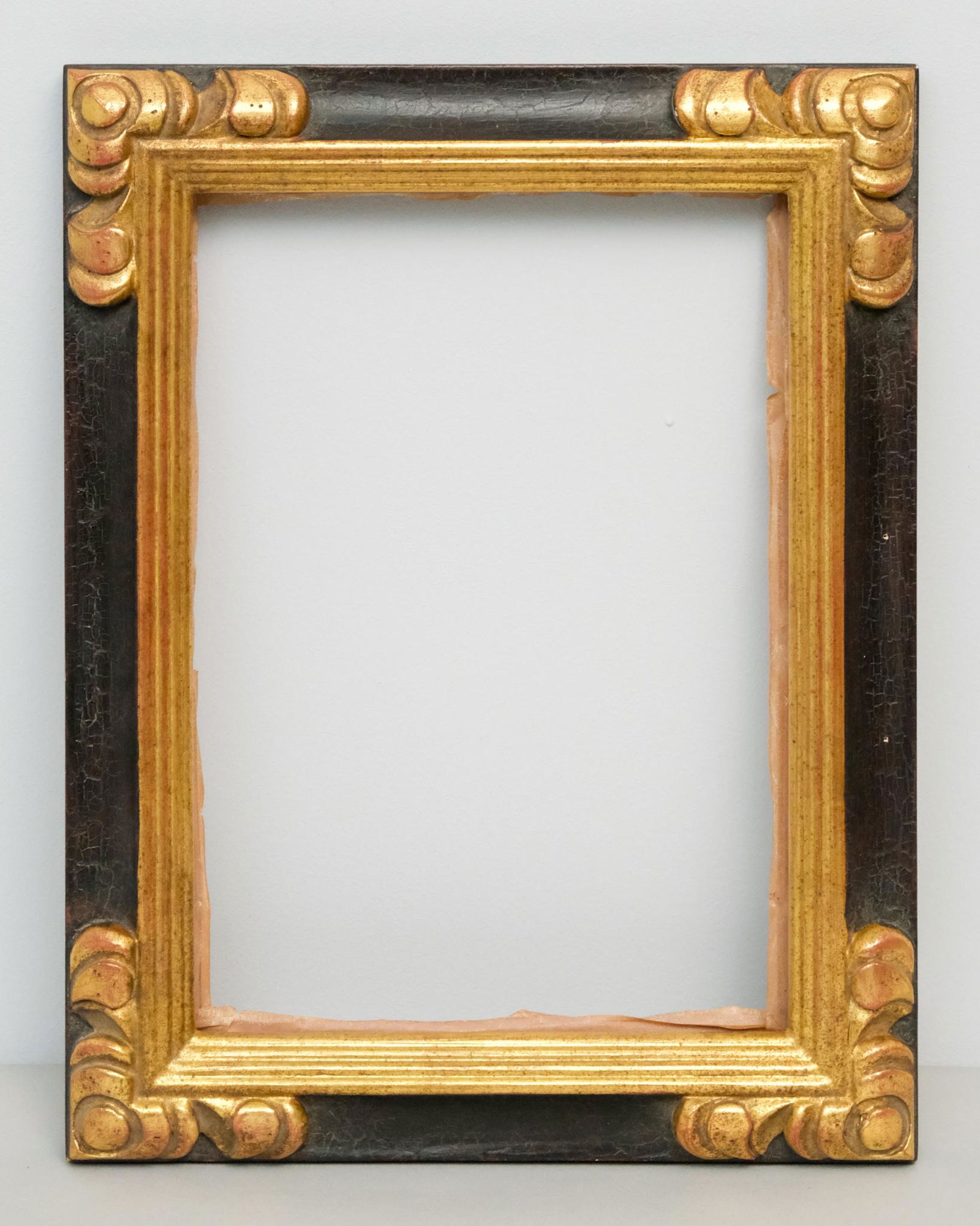 Spanish Baroque Frame (1 of 4)