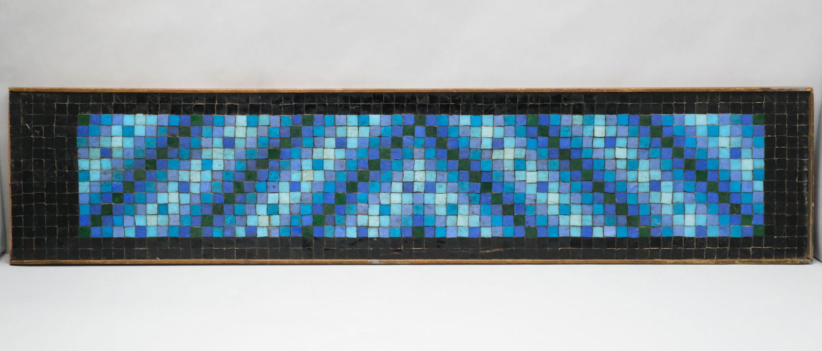 Long Mosaic Table Top (1 of 4)