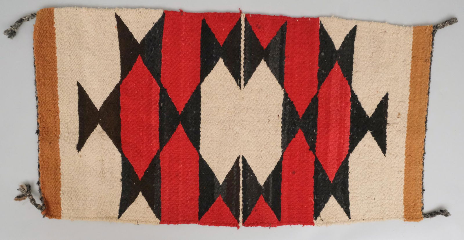 Small Antique Navajo Rug (1 of 2)