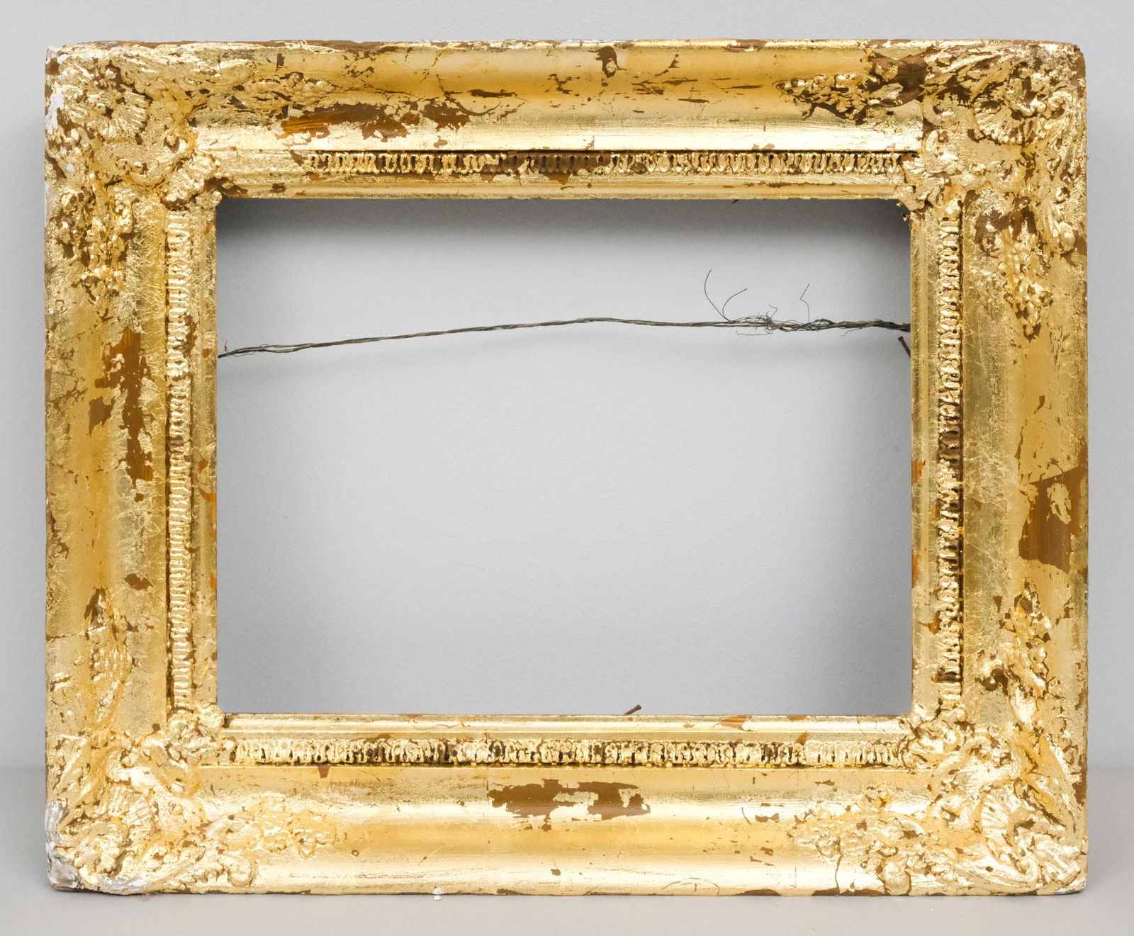 Louis XV Giltwood Frame (1 of 4)