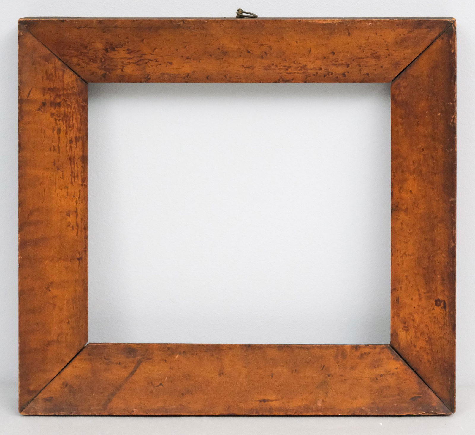 American Birdseye Maple Frame (1 of 4)