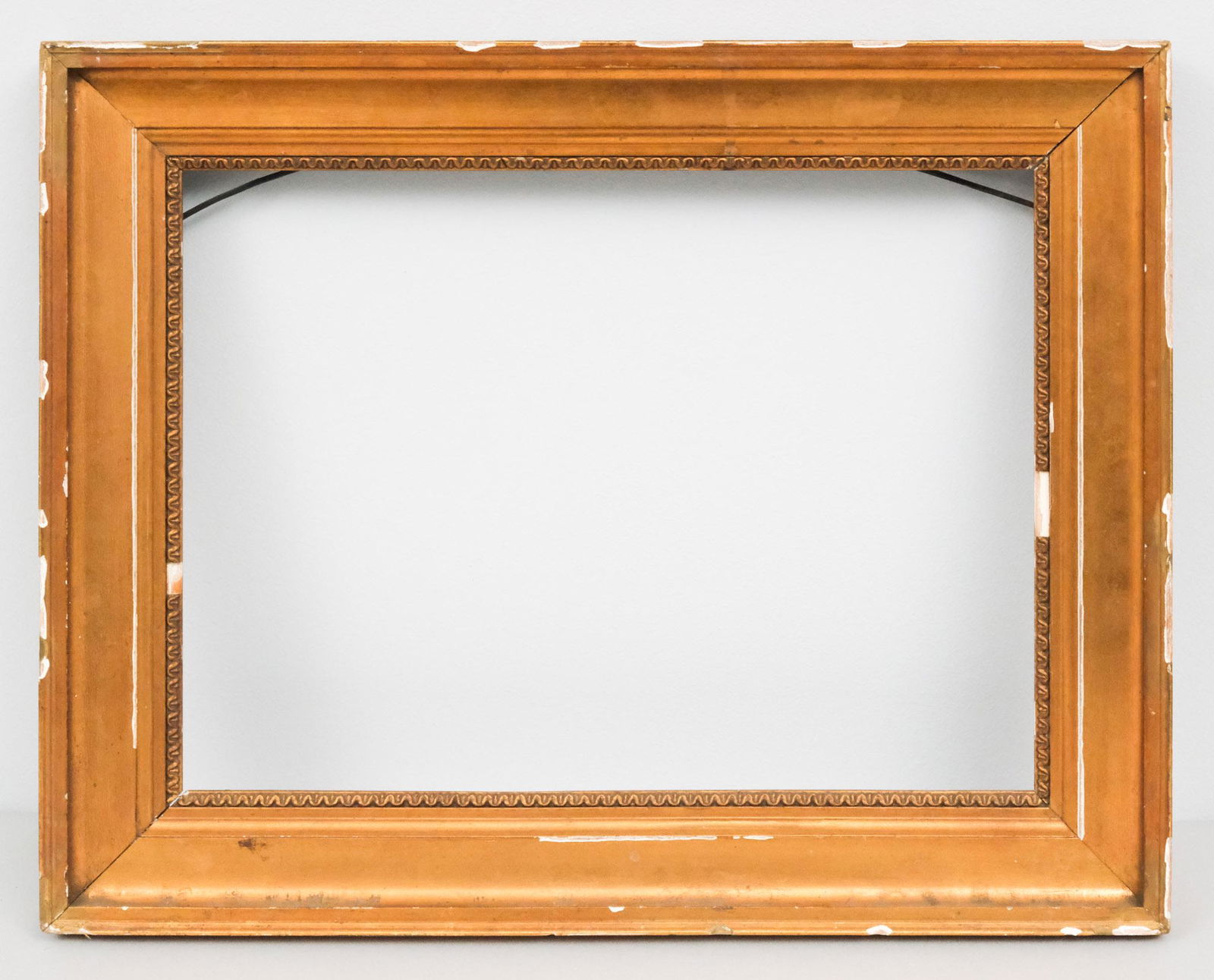 Louis XVI Giltwood Frame (1 of 4)