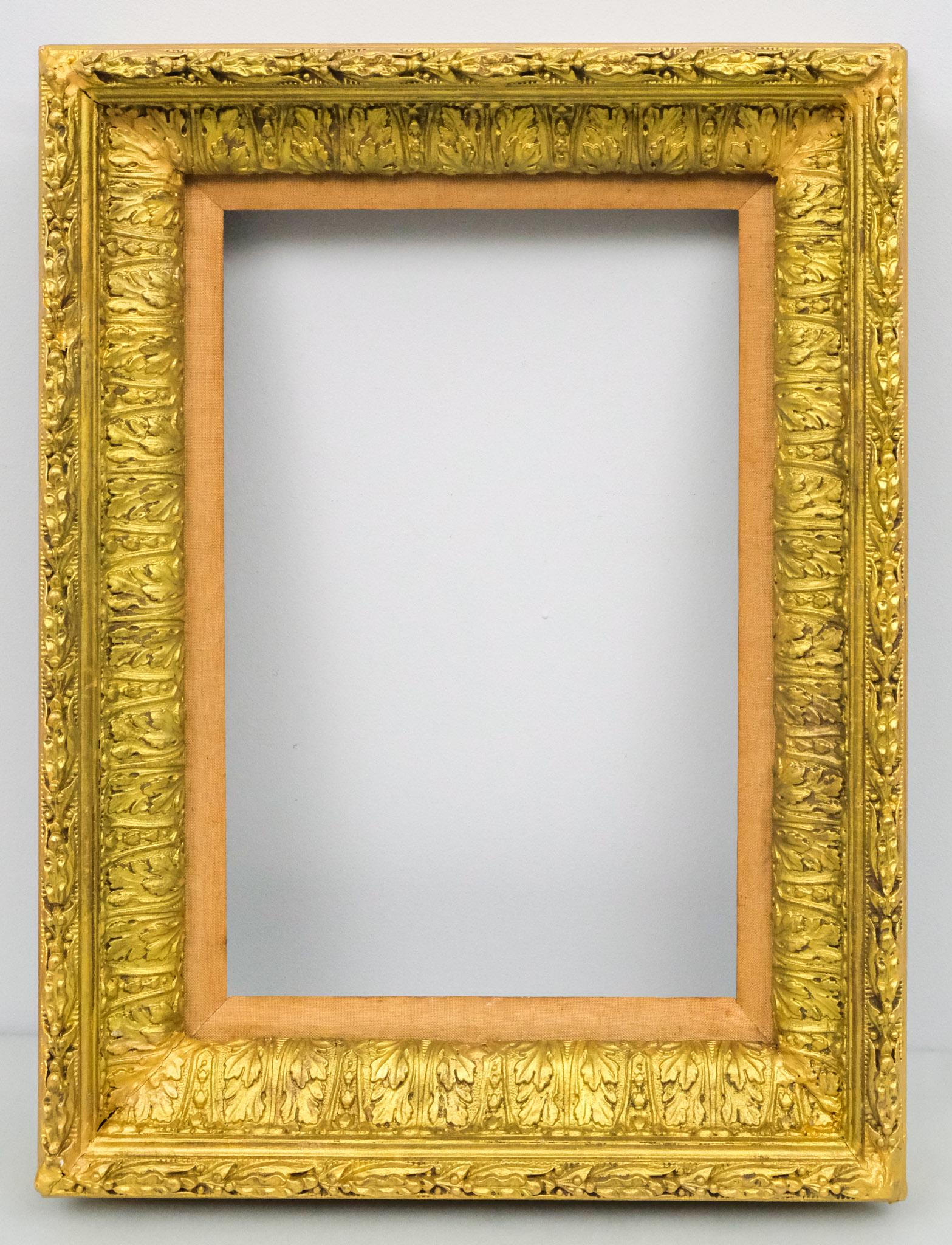 American Hudson River School Frame (1 of 4)