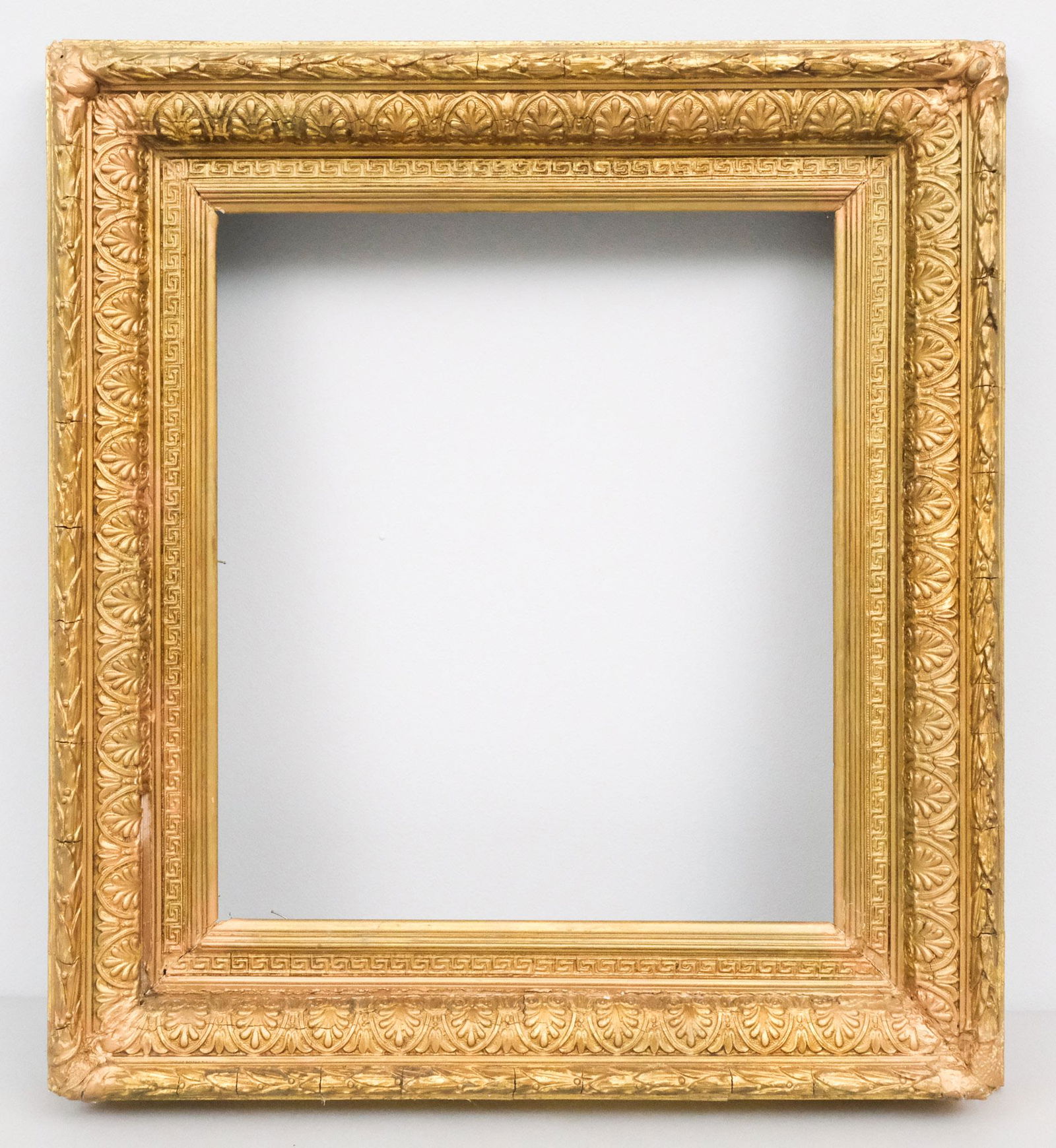 American Hudson River School Frame (1 of 4)