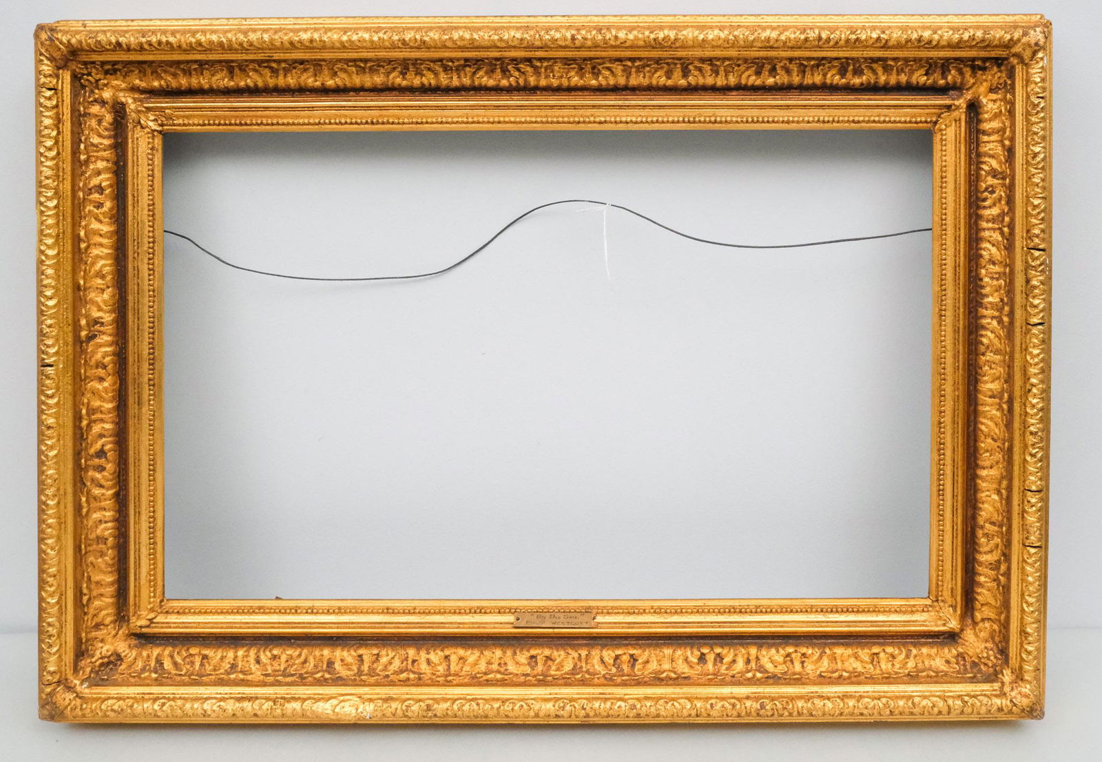 American Hudson River School Frame (1 of 4)