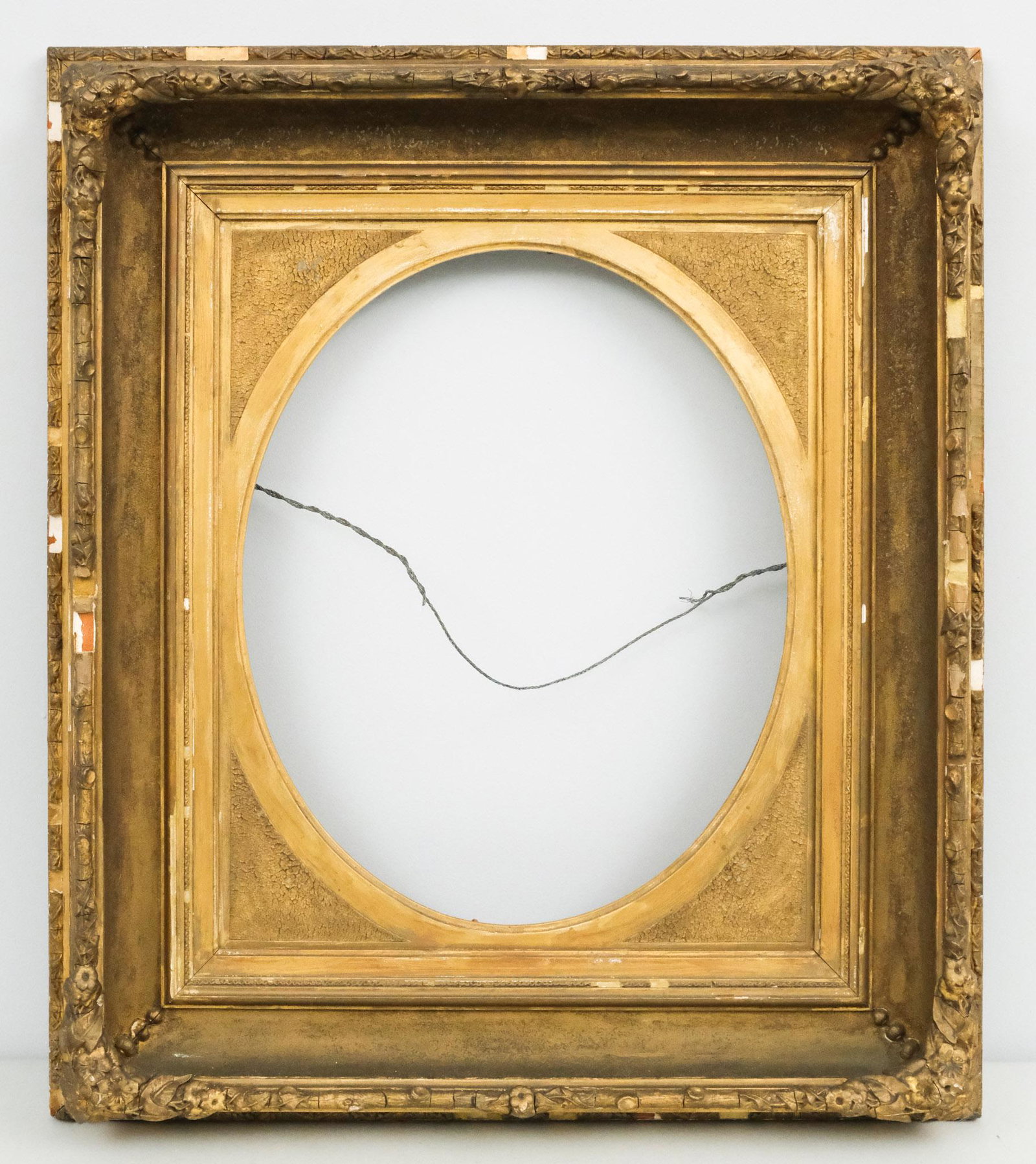 American Sand Cove Frame (1 of 4)