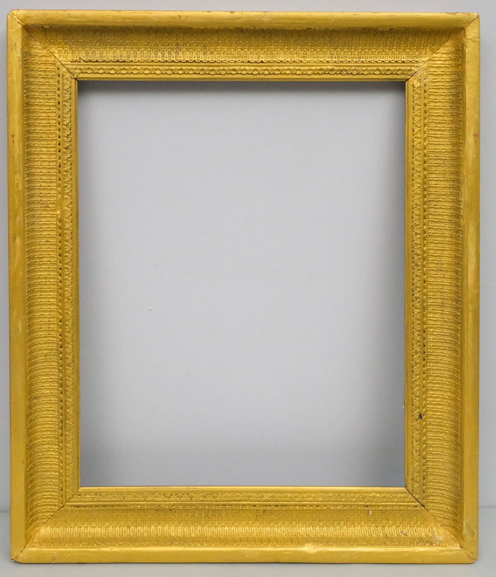 Stanford White Gilt Frame (1 of 4)