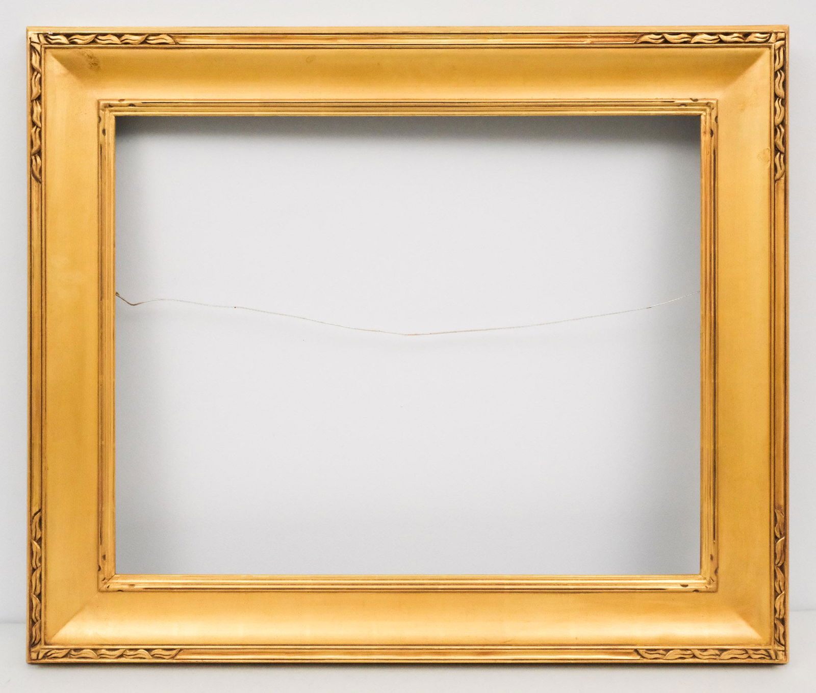 Custom Newcomb Macklin Style Frame (1 of 4)