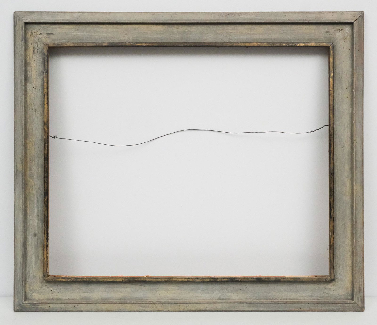 American Modernist Frame (1 of 4)