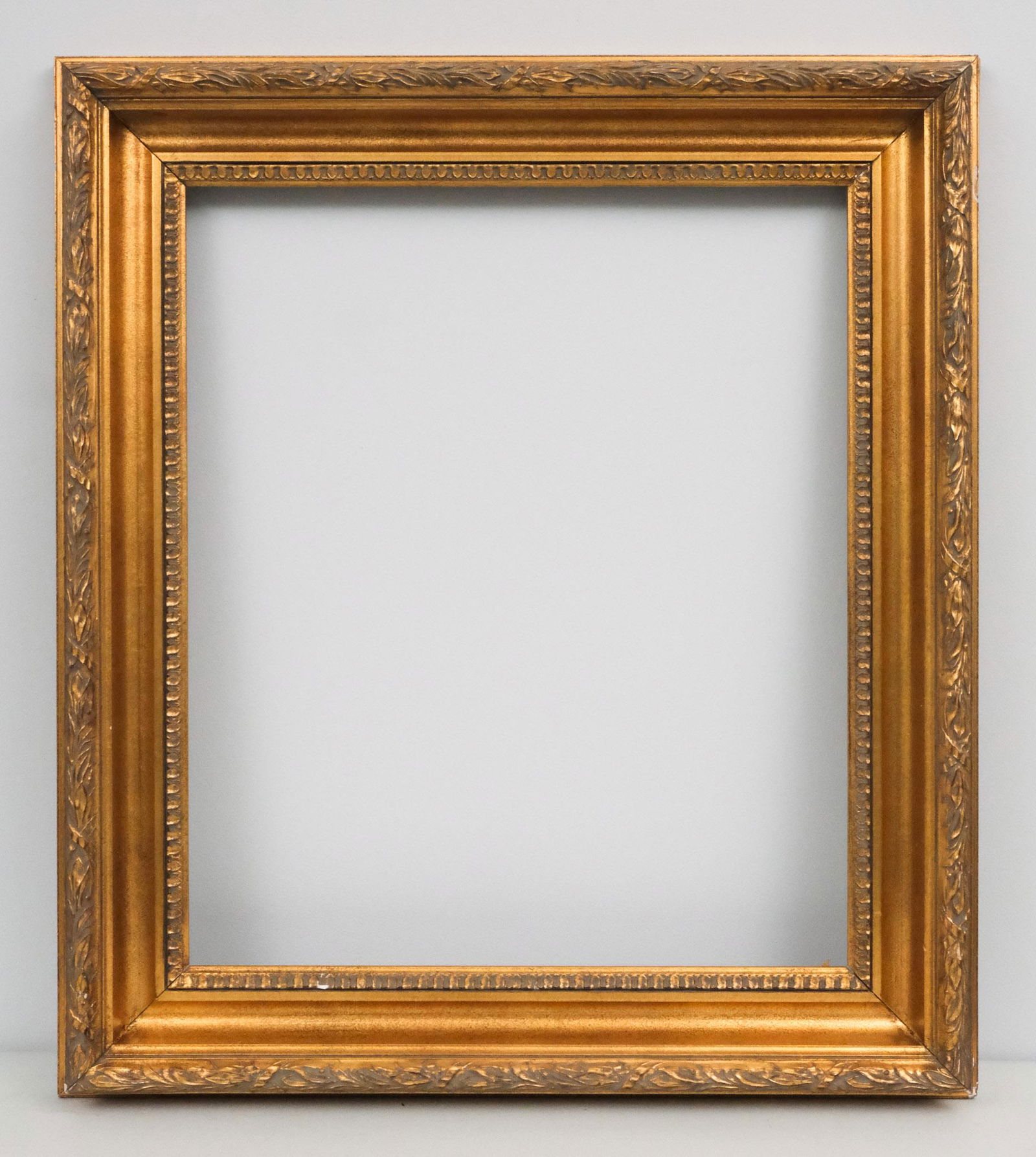 Custom Hudson River School Gilt Frame (1 of 4)
