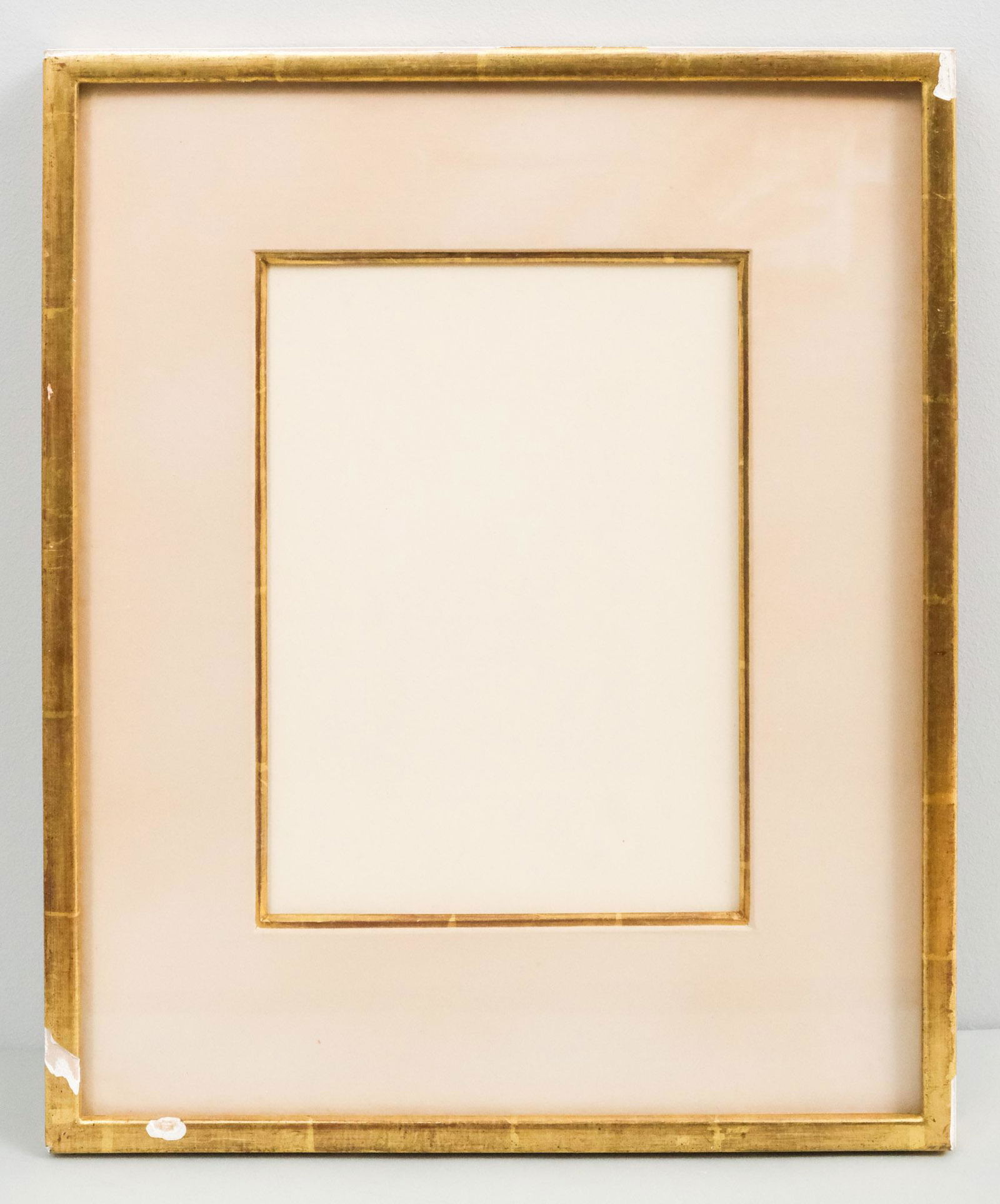 Gold Leaf Gallery Frame (1 of 4)