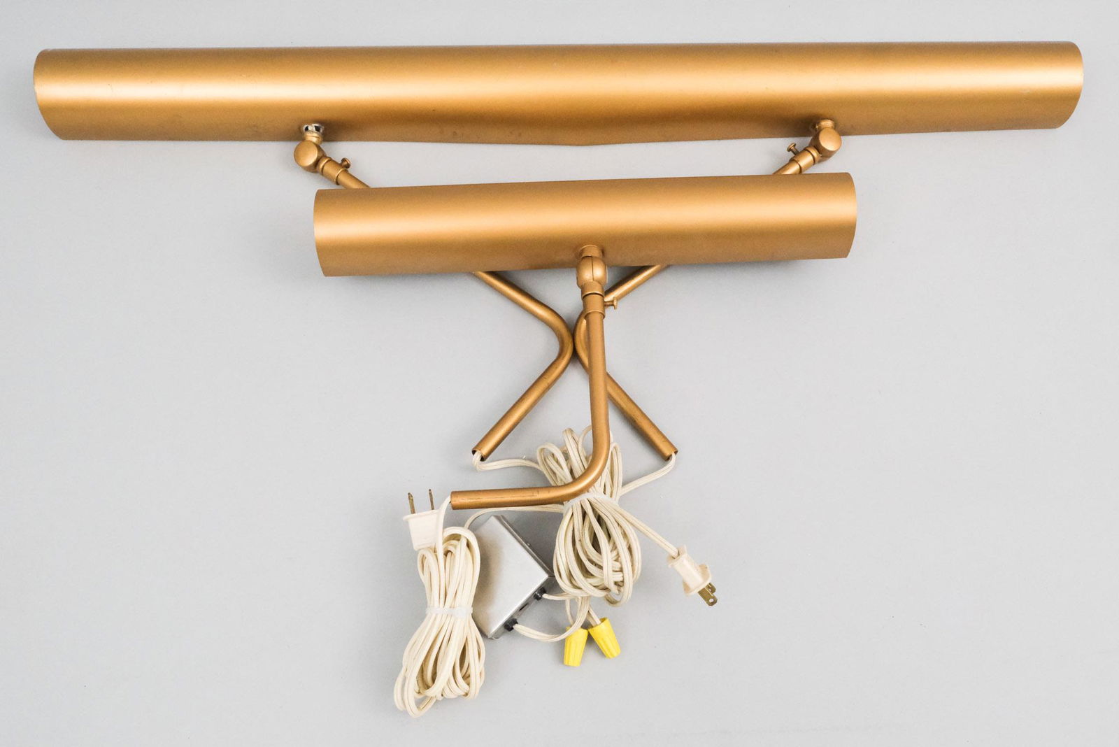 Lot of 2 Gallery Painting Lights (1 of 2)