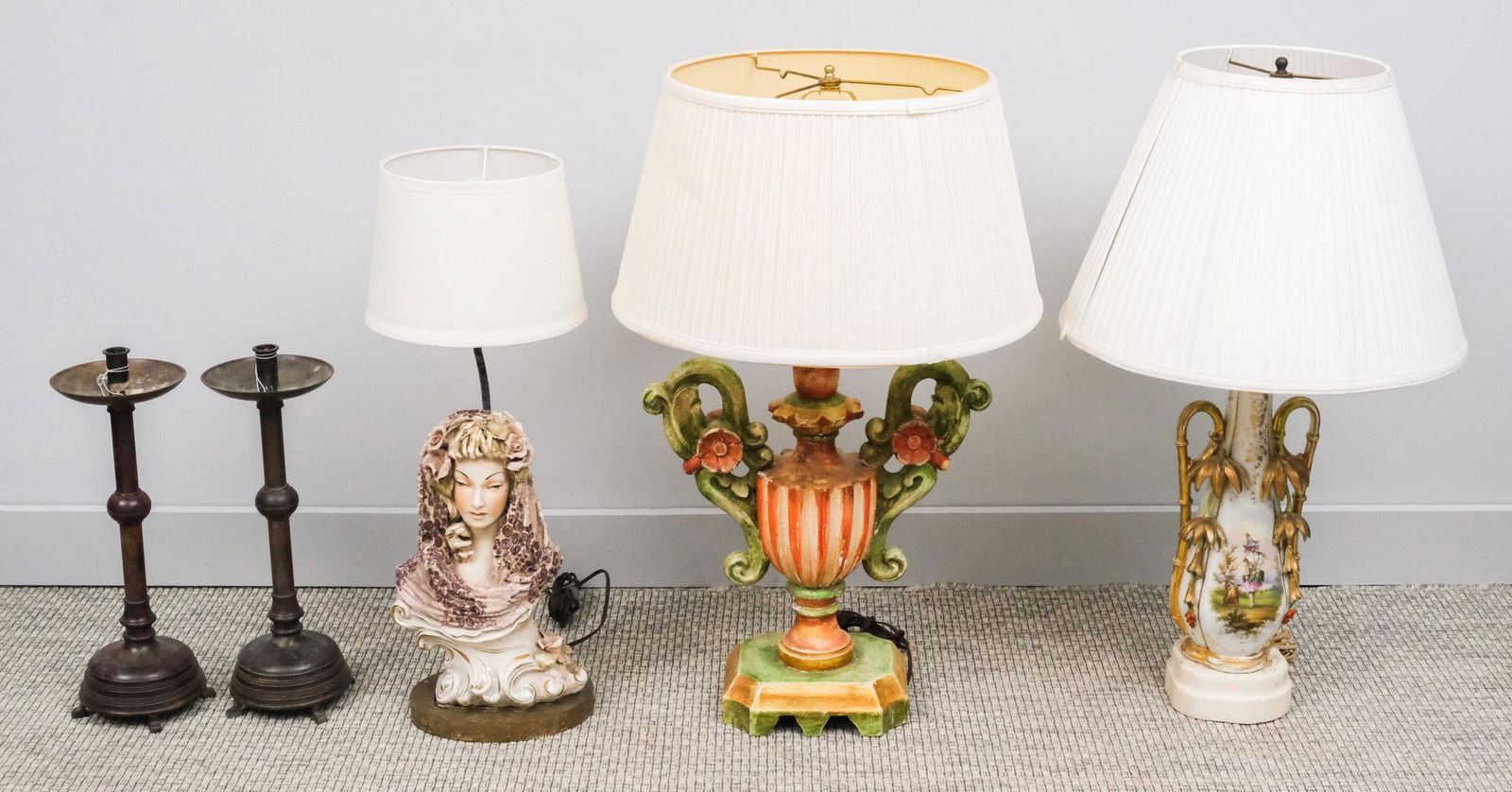 Group Misc. Lighting (1 of 18)