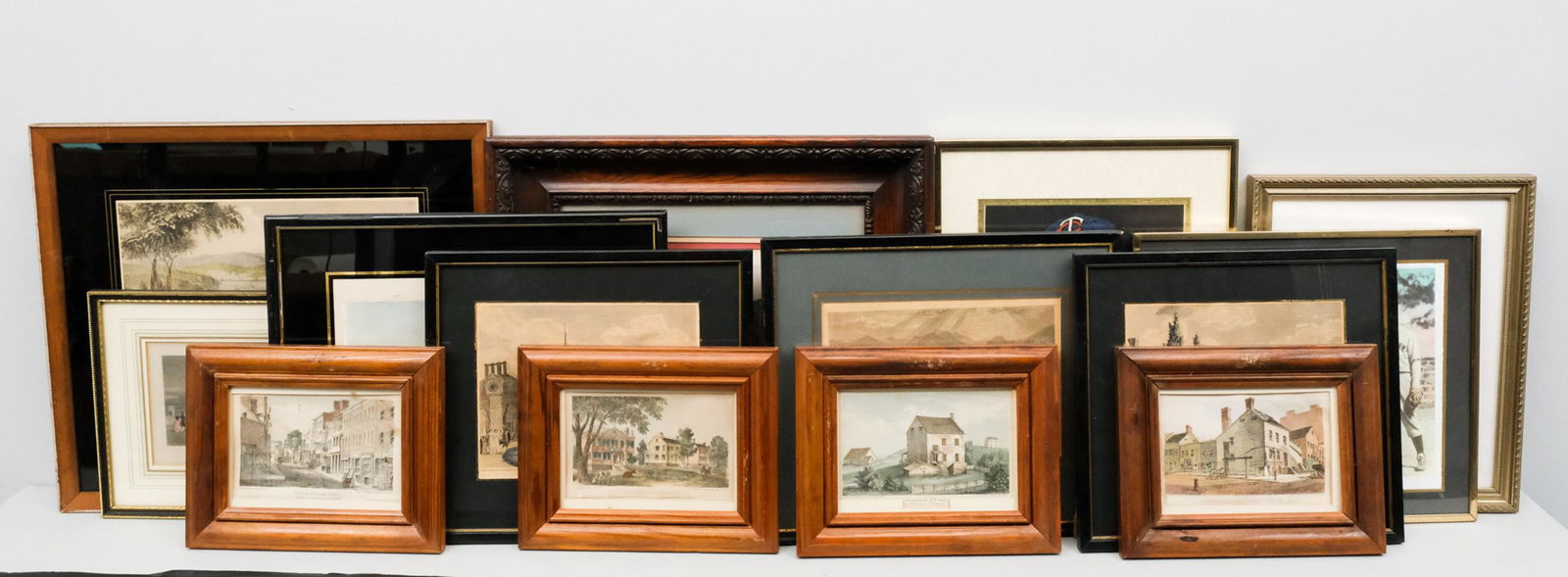 Lot of Various Prints (1 of 13)