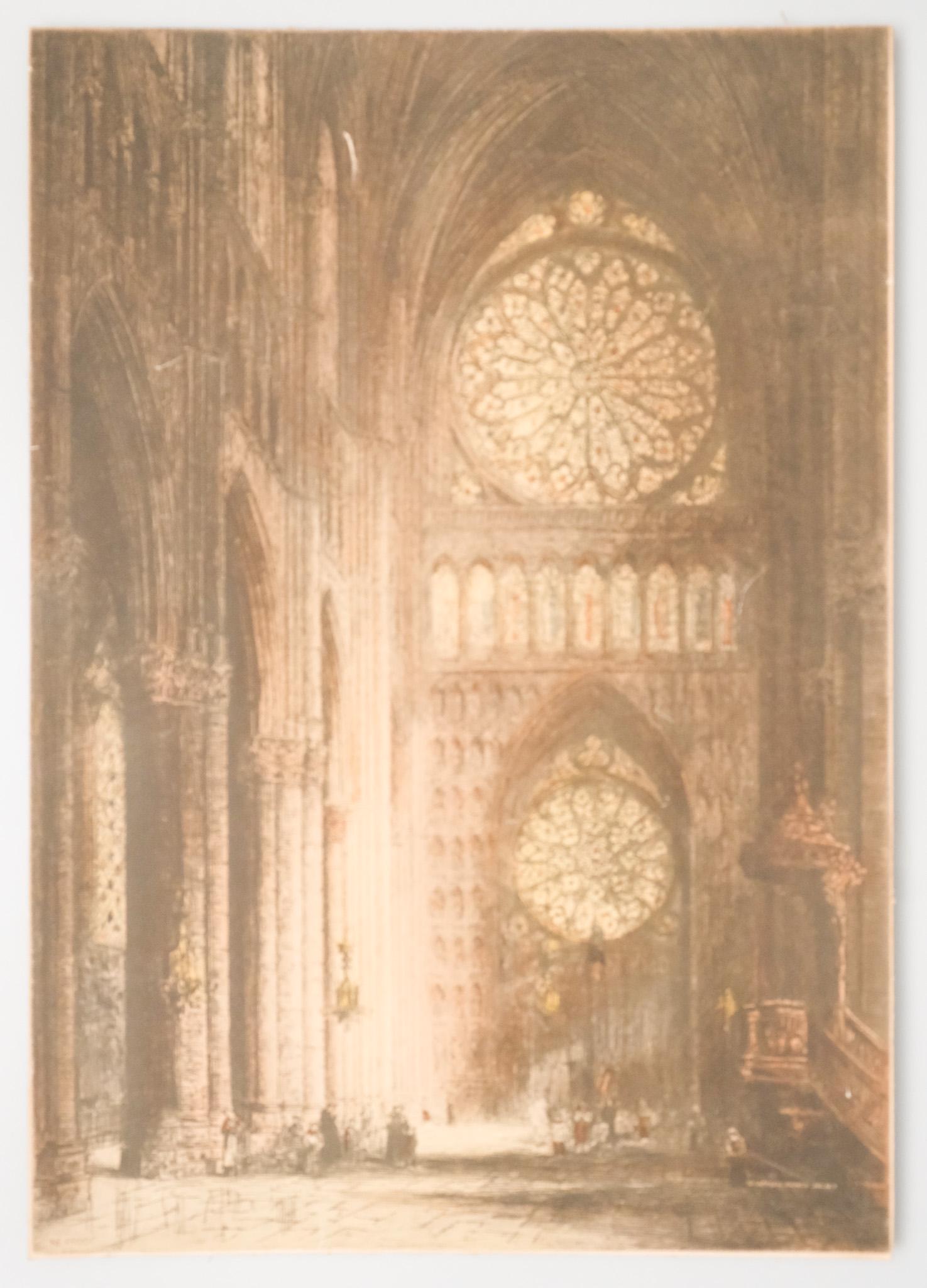 Lot of Various Prints (1 of 20)