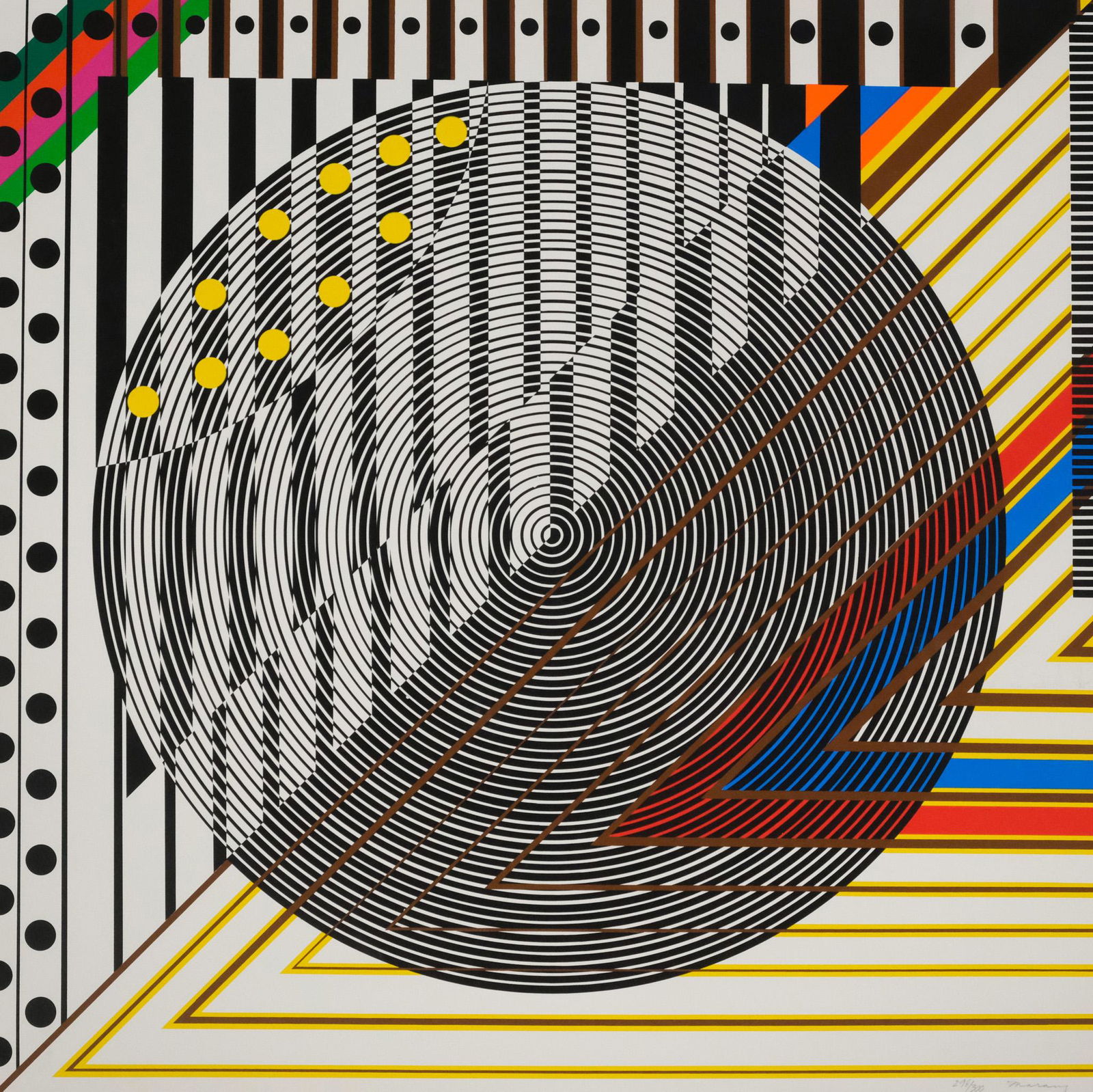 Leo Maranz, "Overture" (1 of 4)