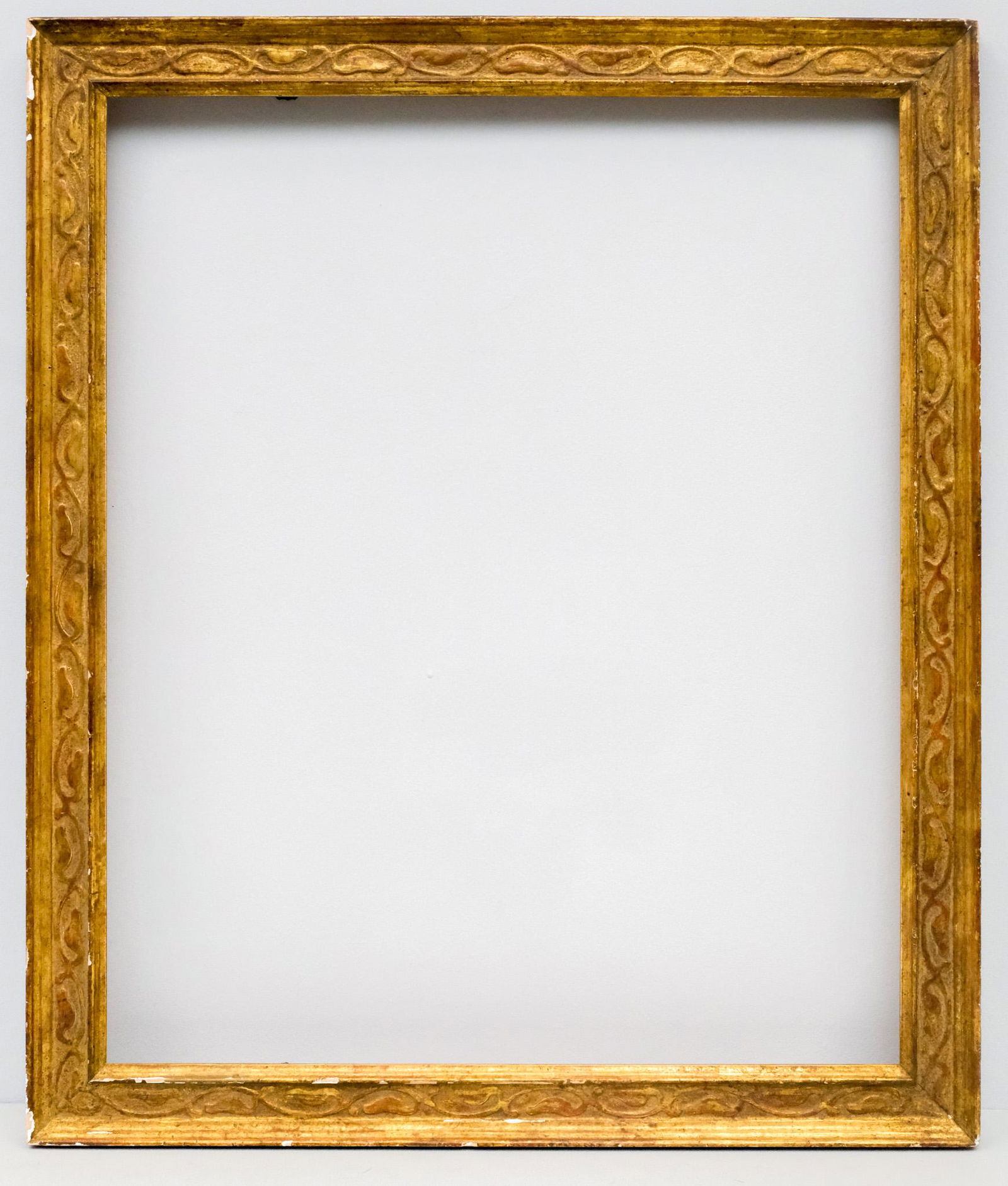 Custom Giltwood Frame (1 of 3)