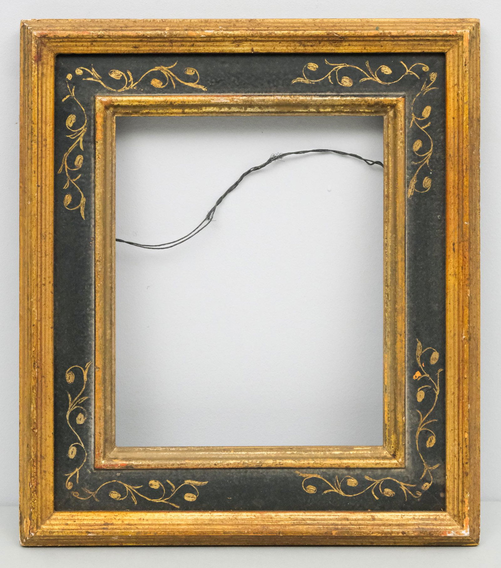 Italian Cassetta Frame (1 of 4)