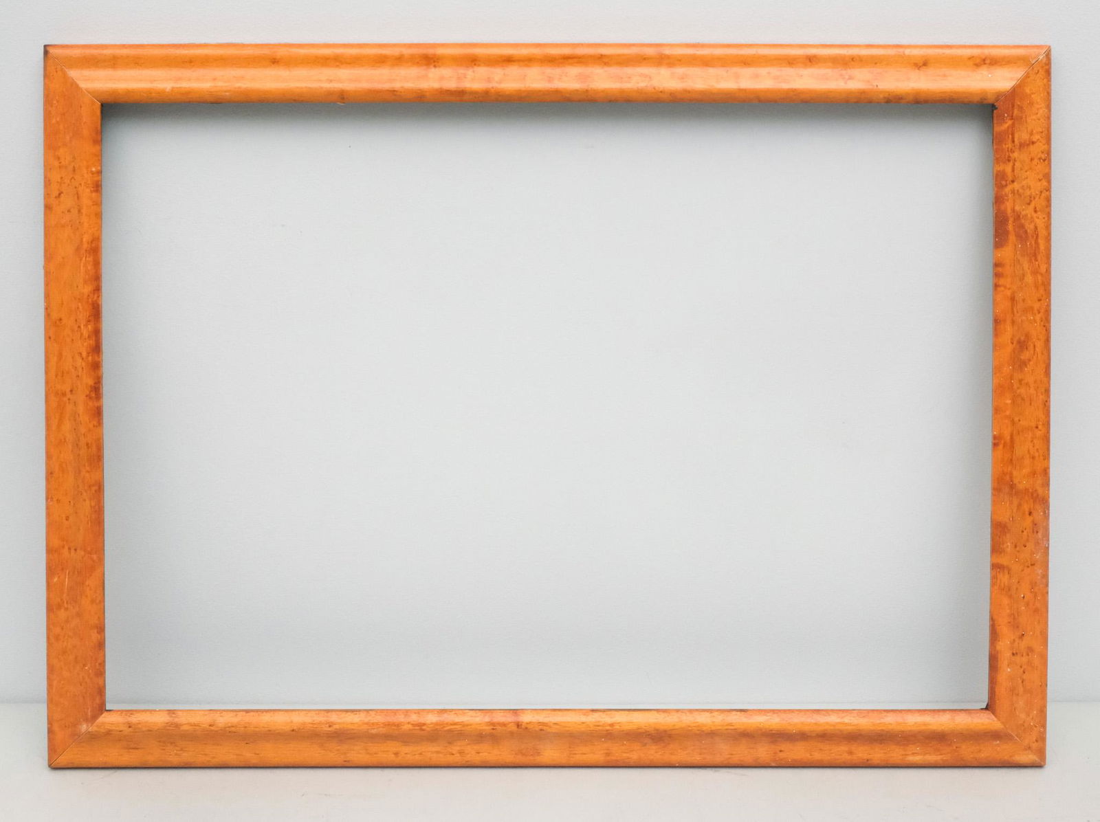 American Birdseye Maple Frame (1 of 4)