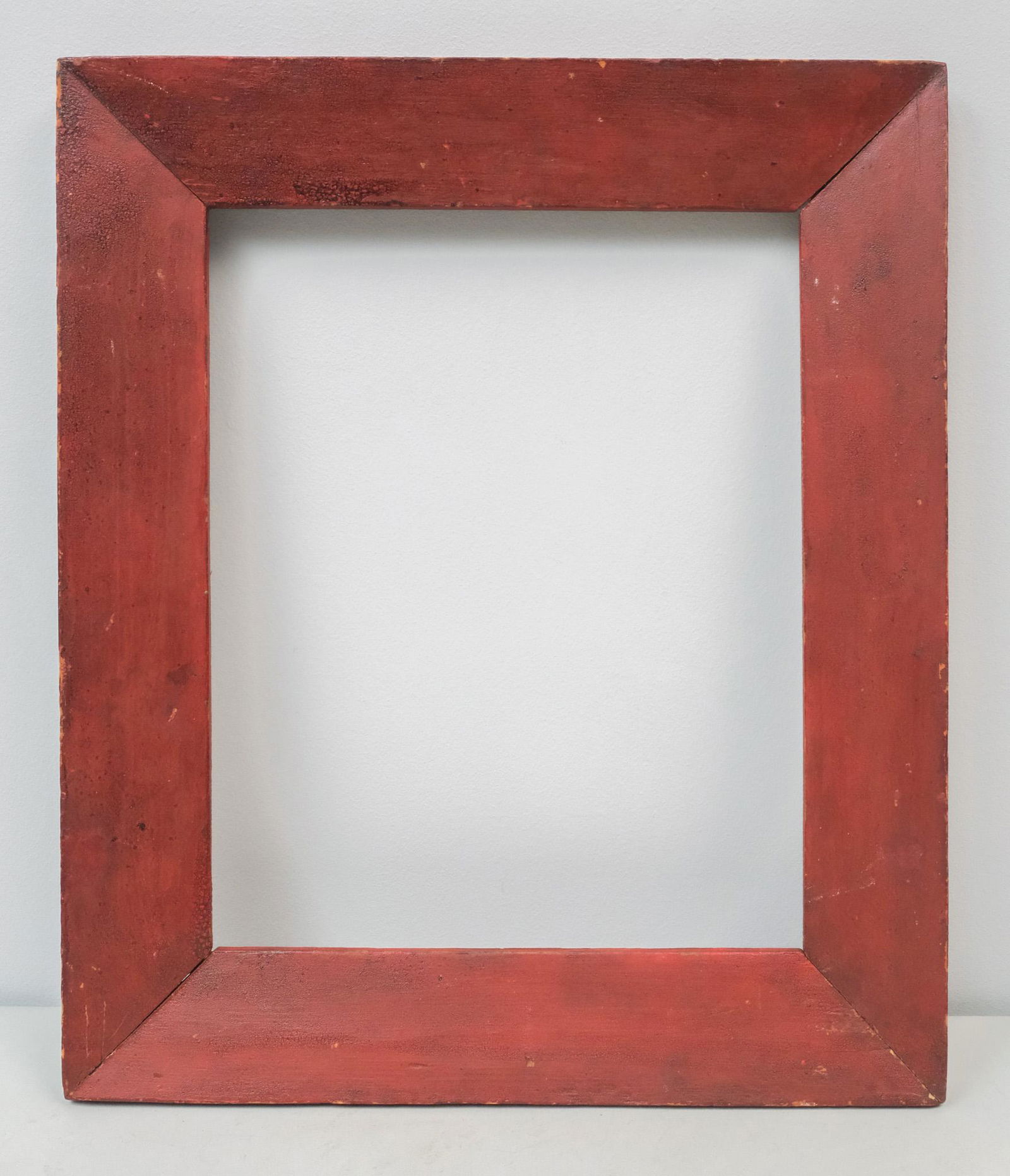 American Paint Decorated Frame (1 of 4)