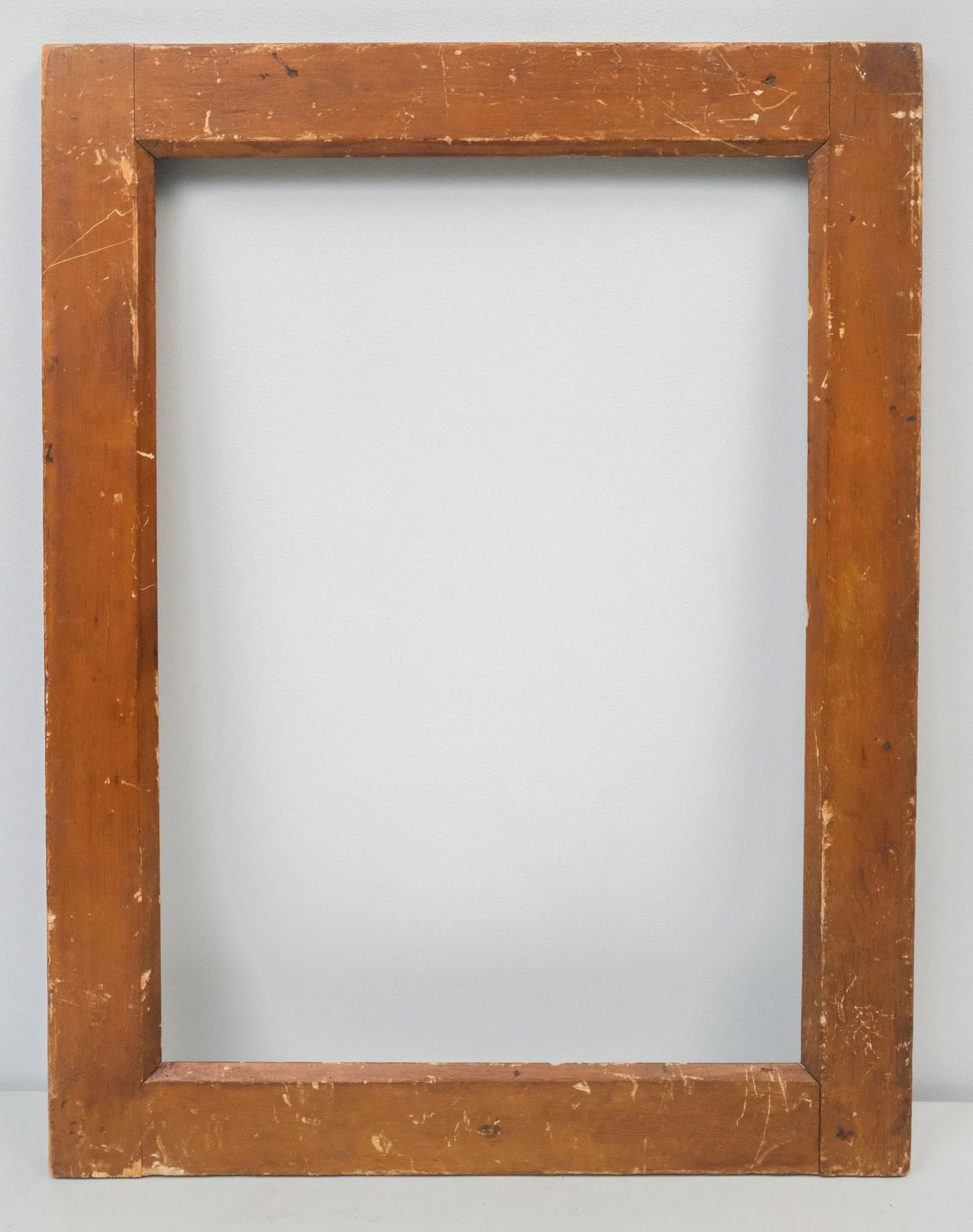 American Grain Painted Frame (1 of 4)