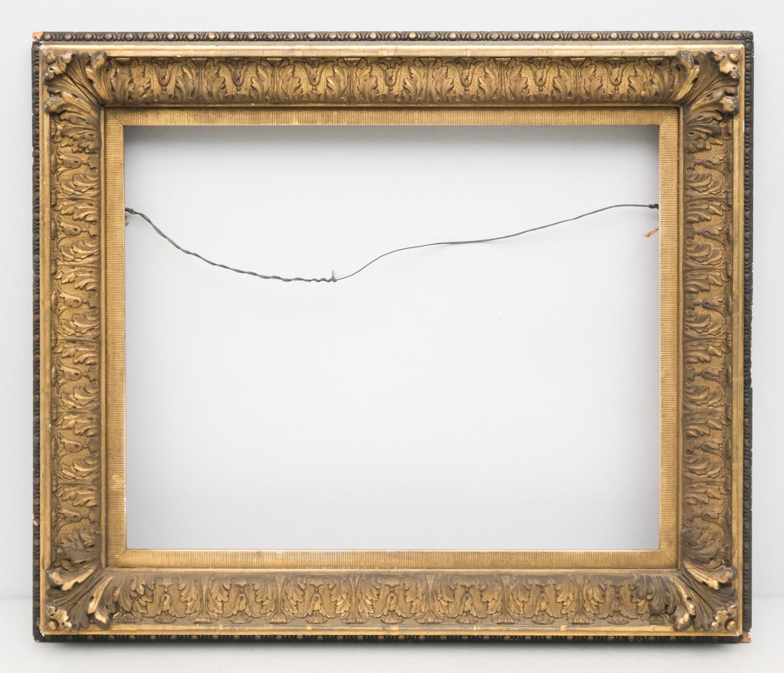 American Barbizon Gilt Frame (1 of 4)