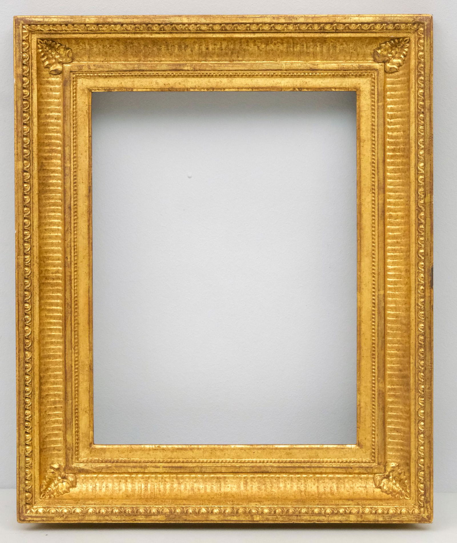American Custom Giltwood Frame (1 of 4)
