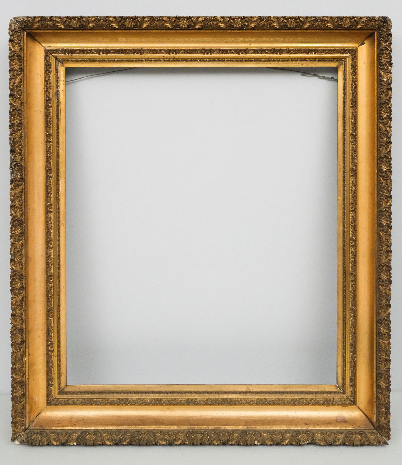 Hudson River School Gilt Frame (1 of 4)