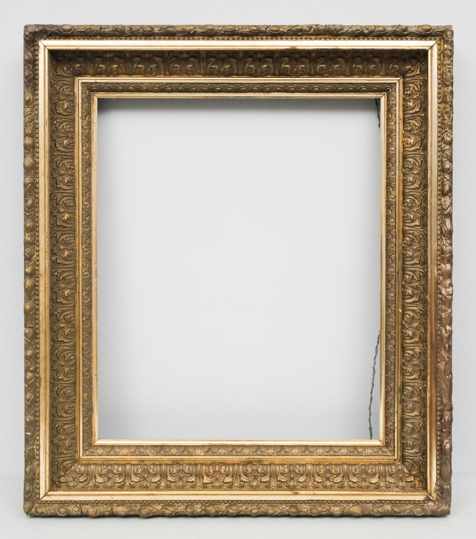 American Hudson River School Frame (1 of 4)