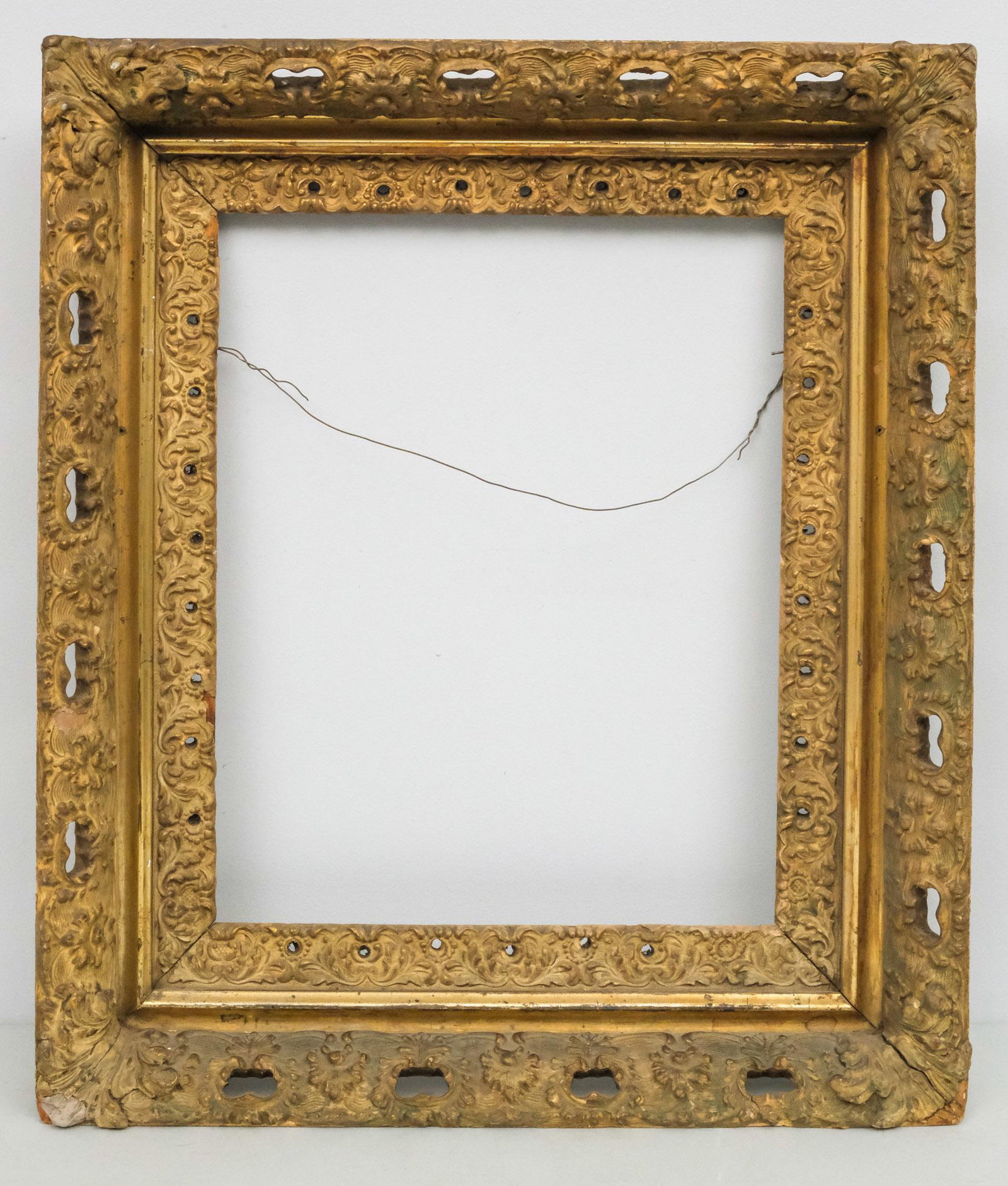 Aesthetic Movement Frame (1 of 4)