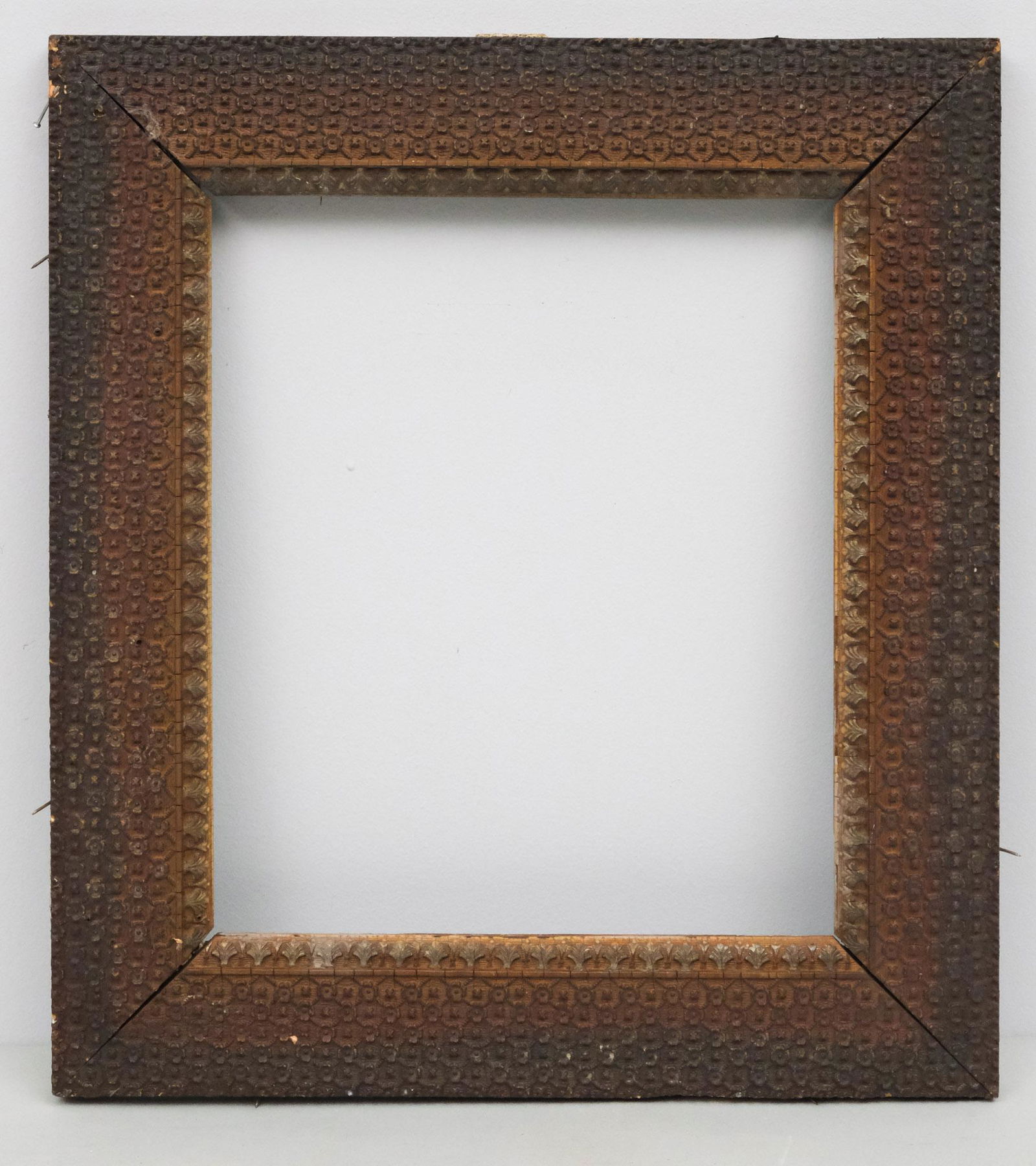 Aesthetic Movement Gilt Frame (1 of 4)