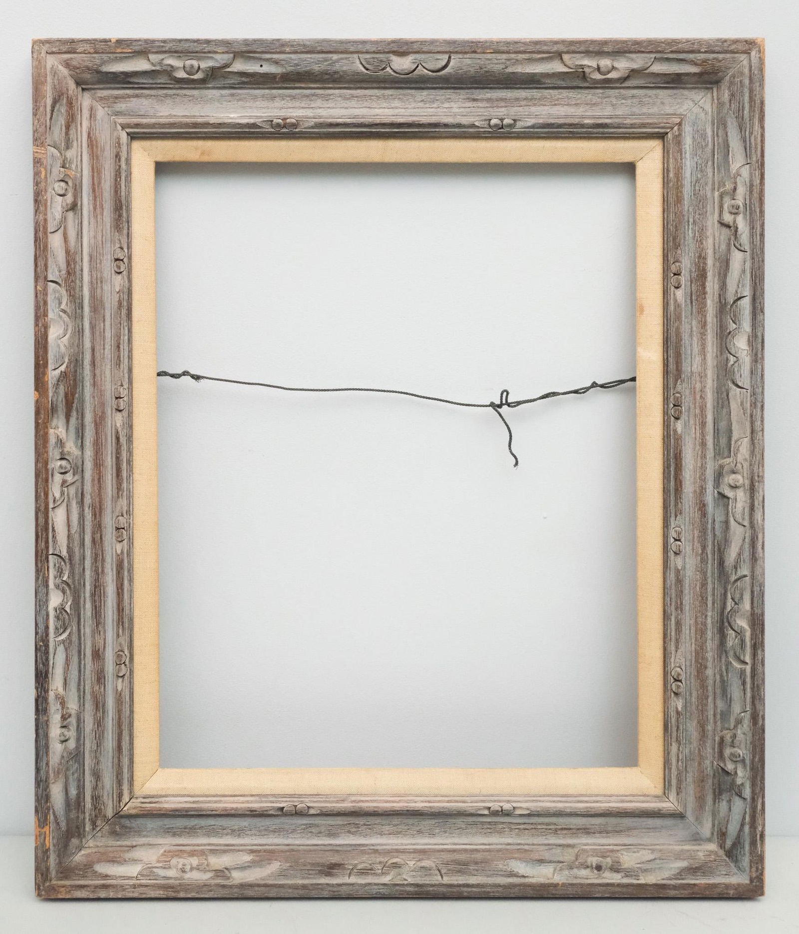 American Modernist Frame (1 of 4)