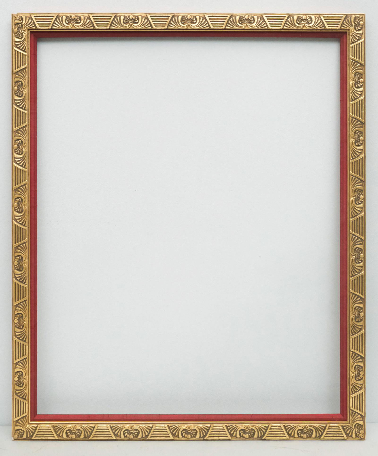 Custom Giltwood Frame (1 of 4)