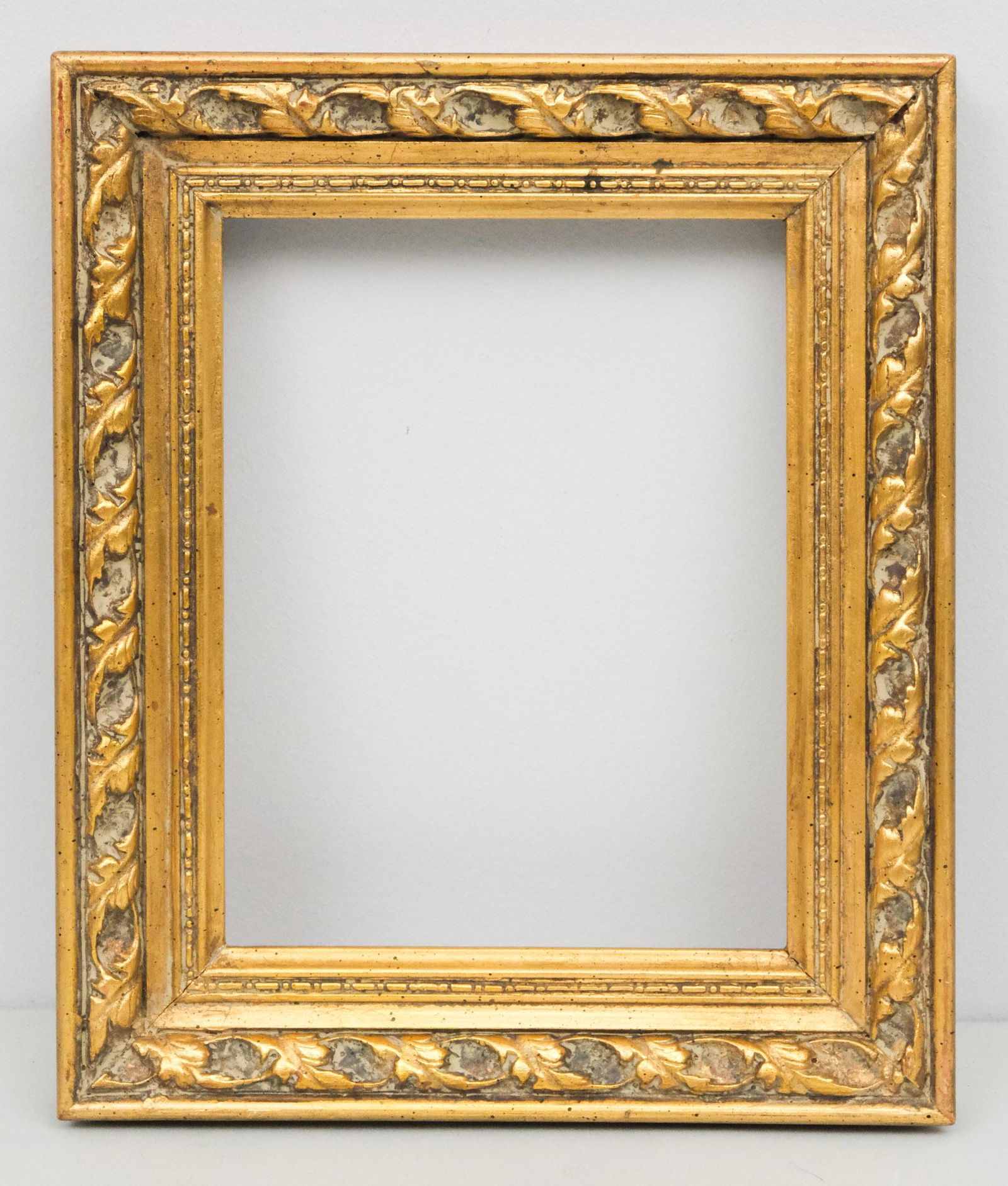 American Custom Giltwood Frame (1 of 4)