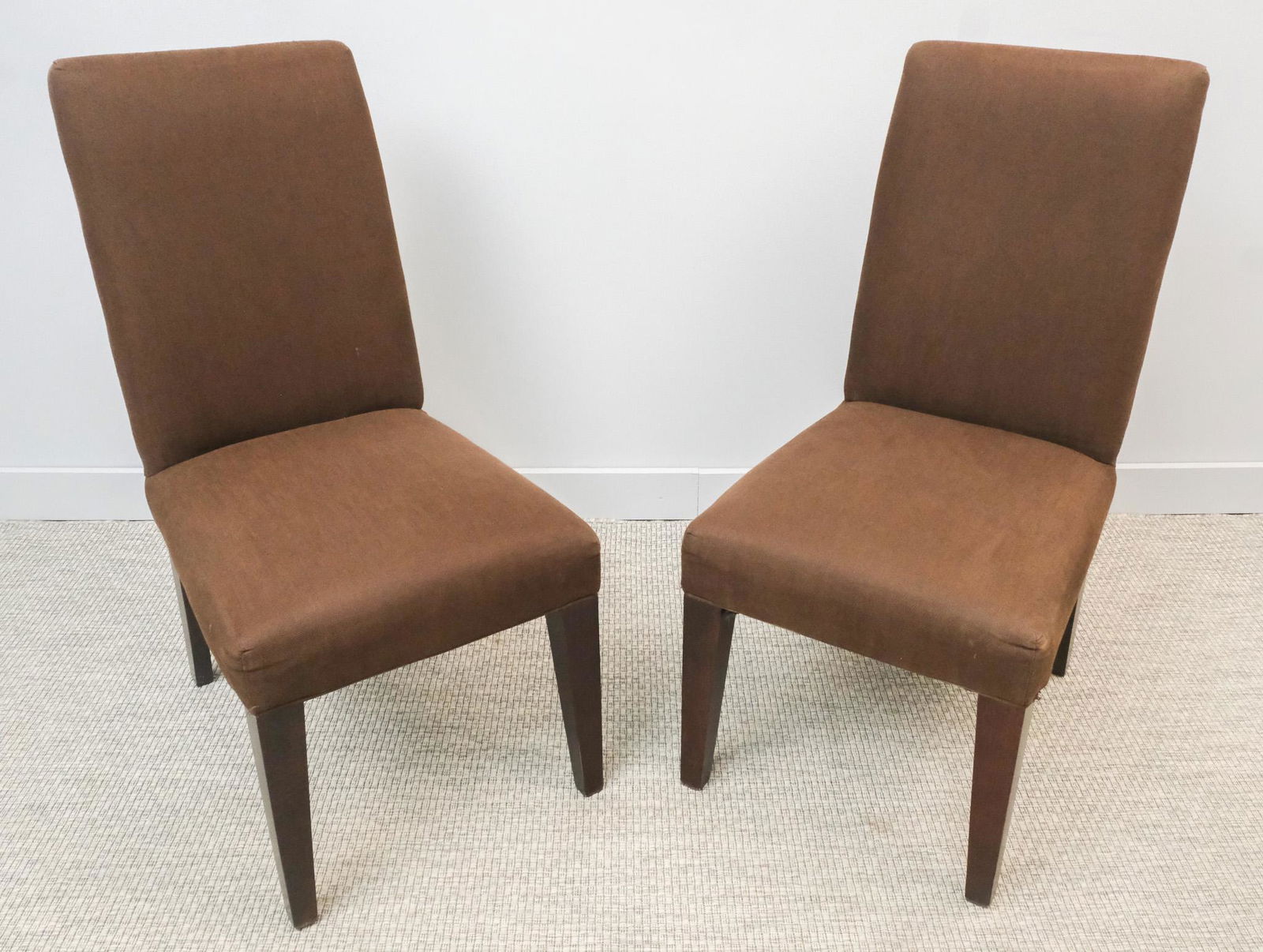 Pair of Mitchell Gold & Bob Williams Chairs (1 of 12)