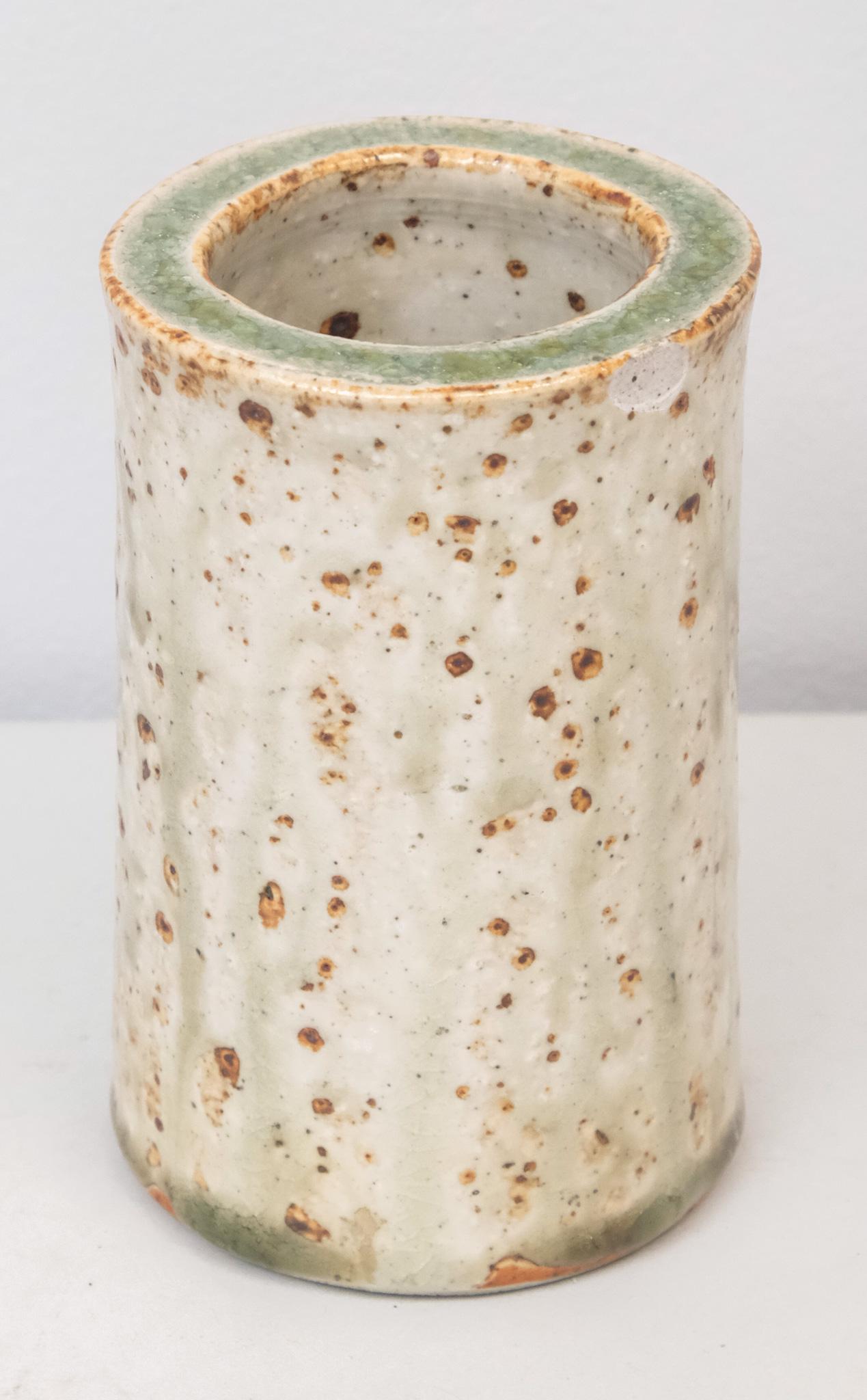 Marianne Westman Pottery Vessel (1 of 9)