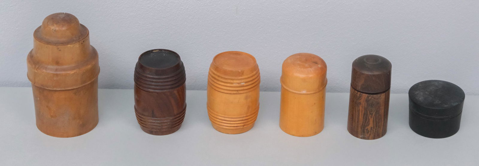 Barrel Containers (1 of 3)