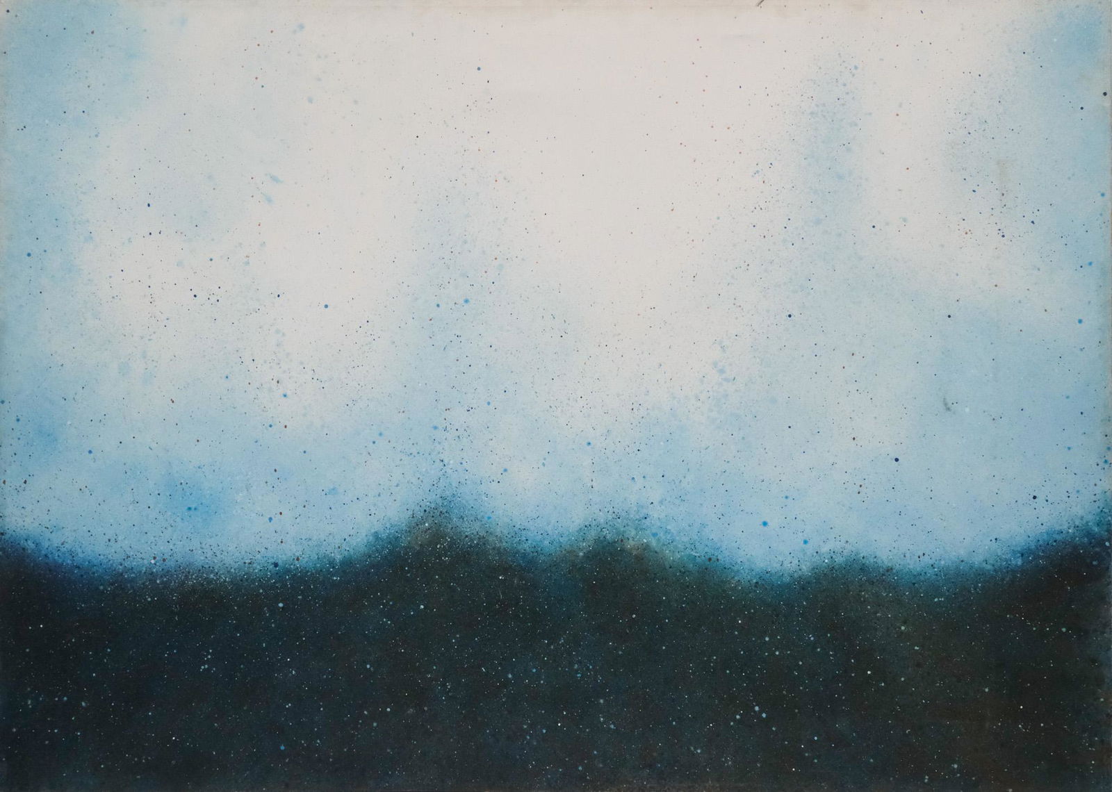 American School, "Another Time, Another Place" #7 (1 of 6)