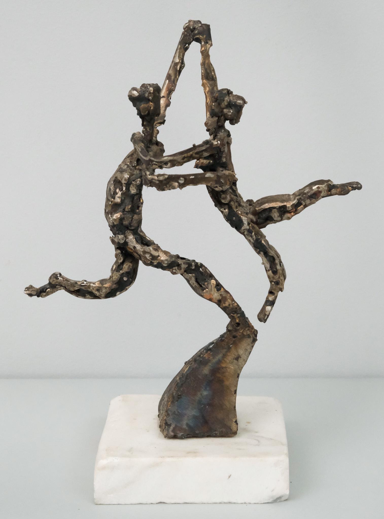 Hy Suchman, Dancers Sculpture (1 of 10)