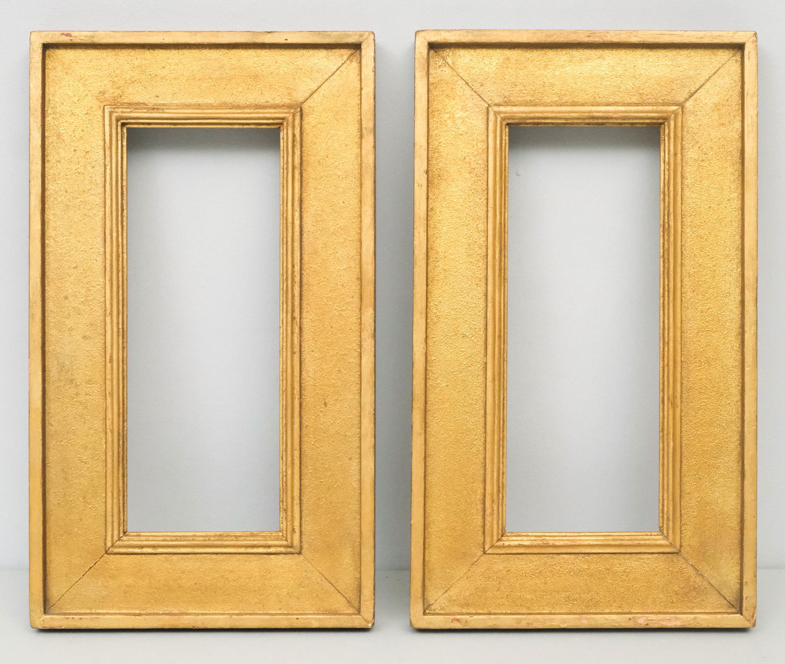 Pair of American Giltwood Frame (1 of 4)