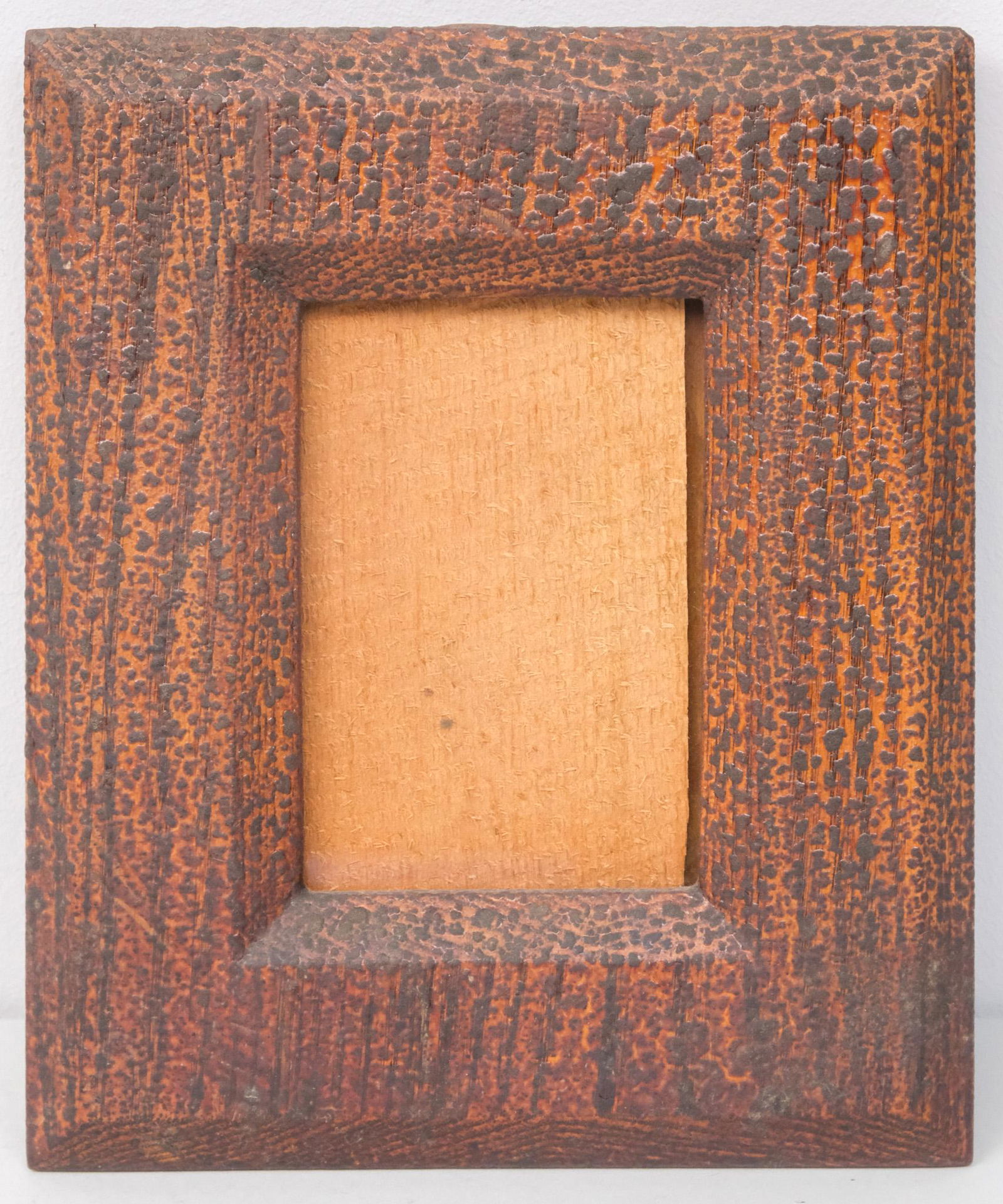 American Folk Art Frame (1 of 4)