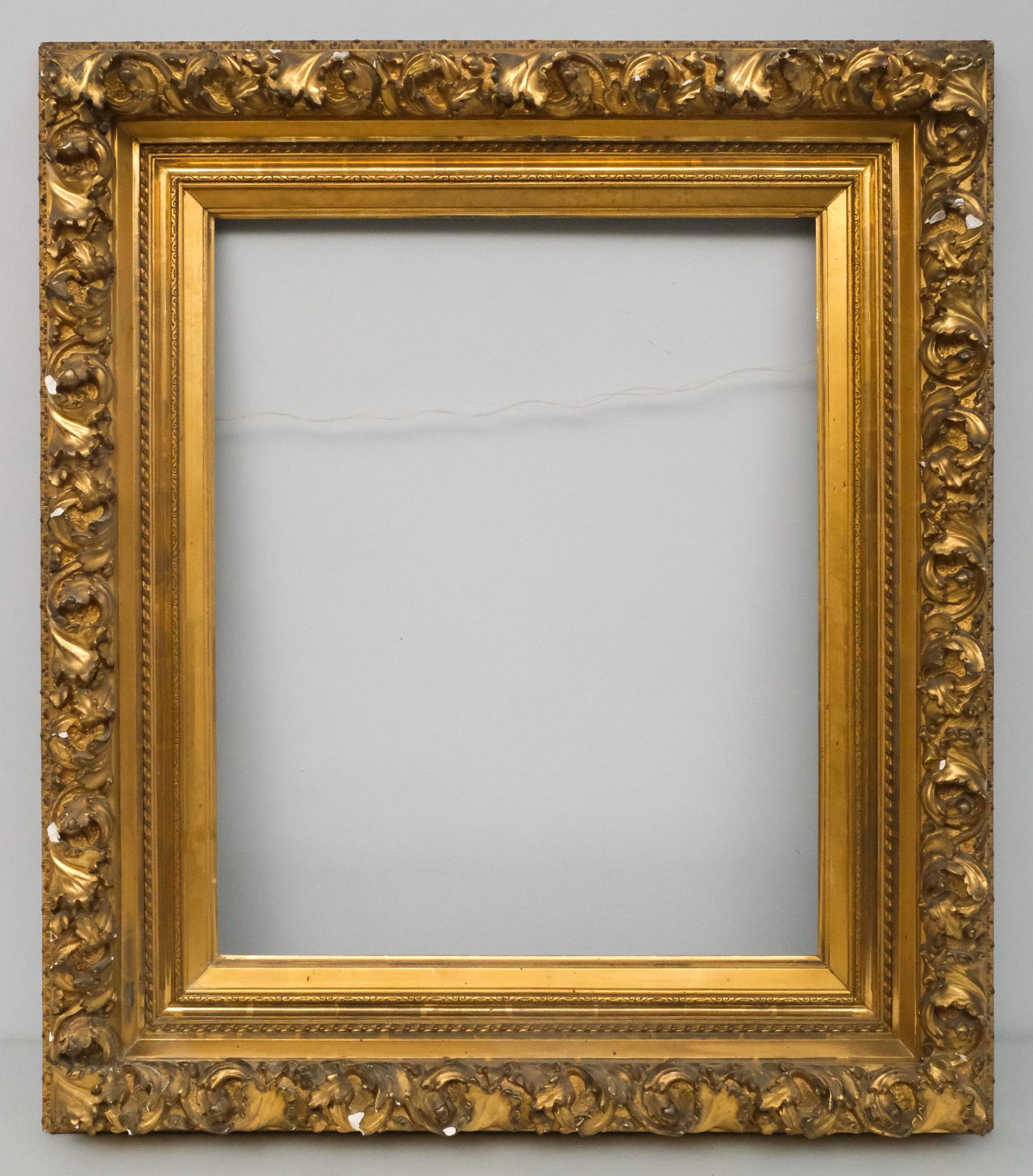American Barbizon Gilt Frame (1 of 4)
