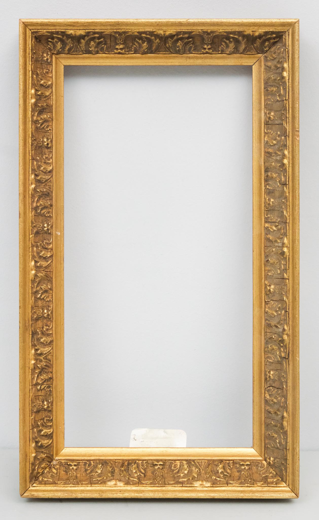 American Barbizon Gilt Frame (1 of 4)