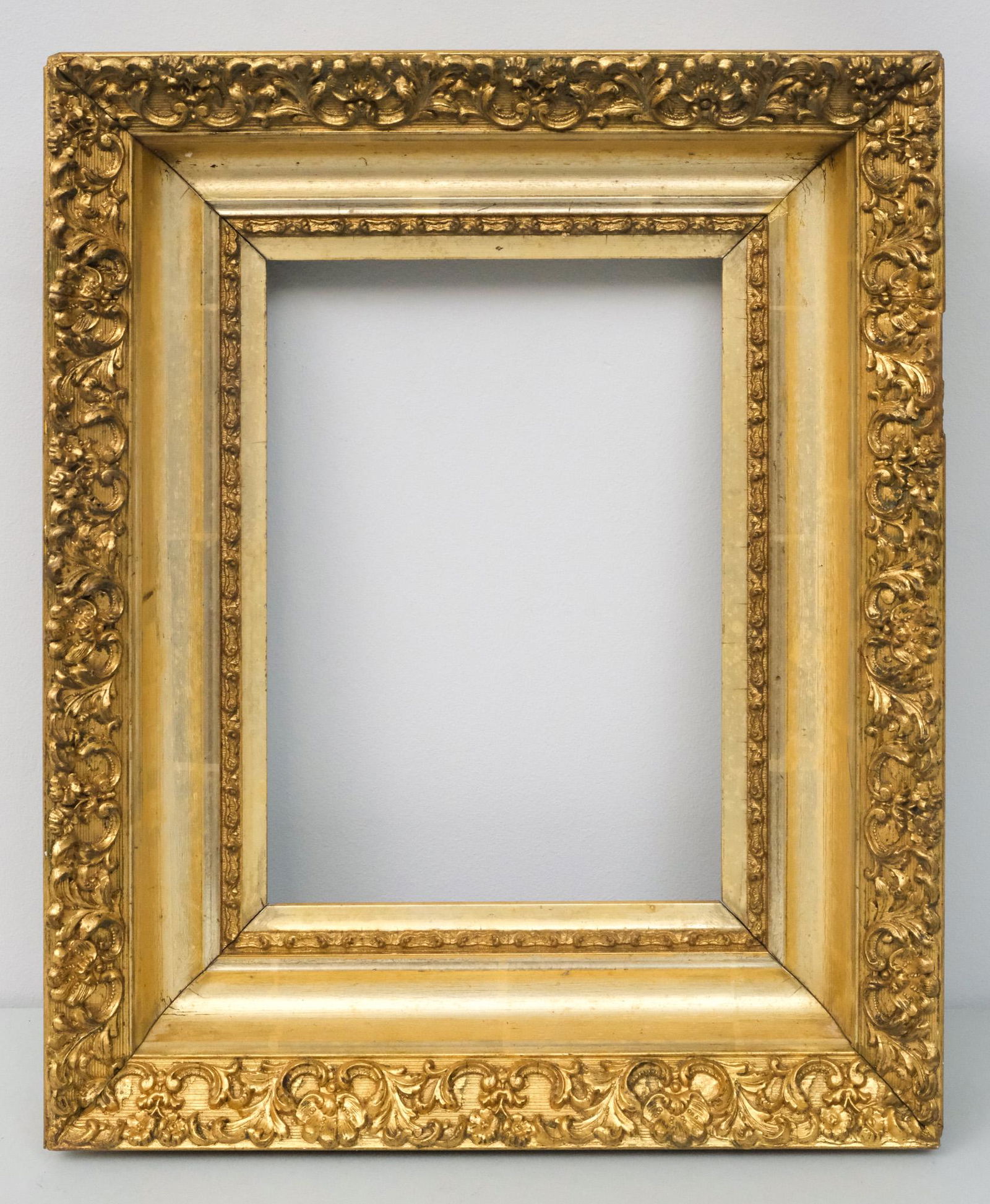 American Barbizon Gilt Frame (1 of 4)