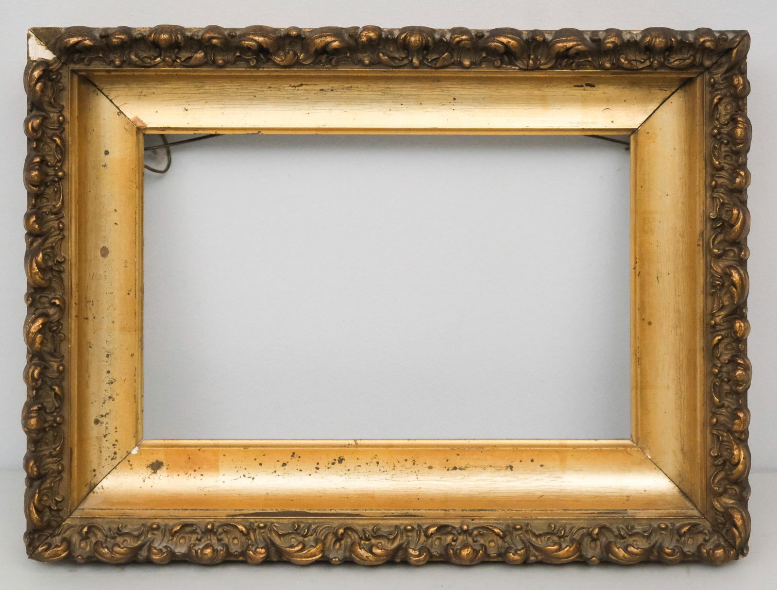 American Barbizon Frame (1 of 4)